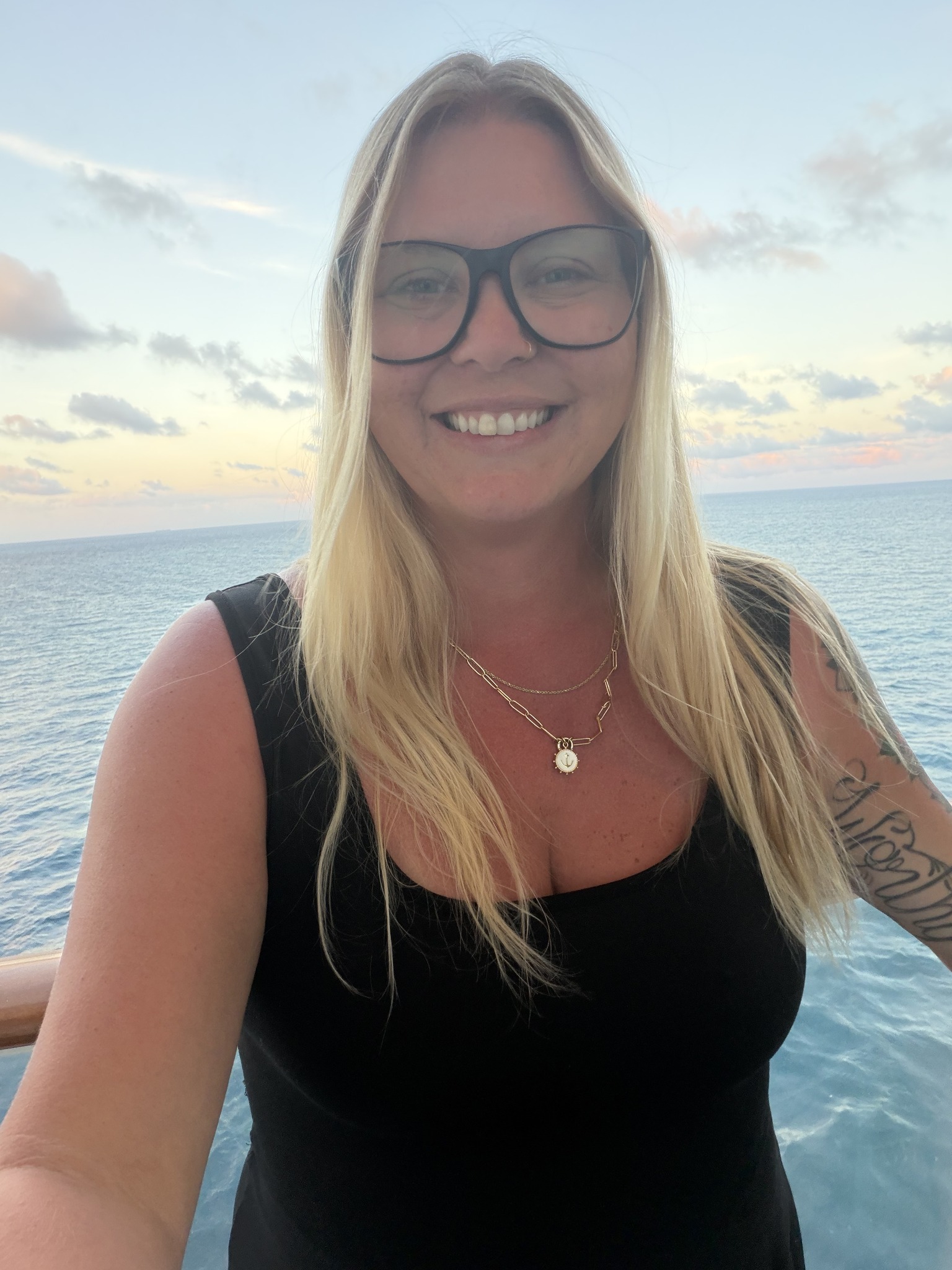 Advisor - Kristin Helm