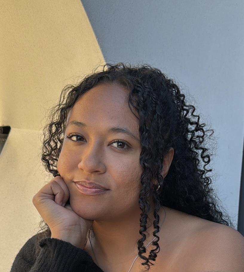 Fora Author - Marina Taylor