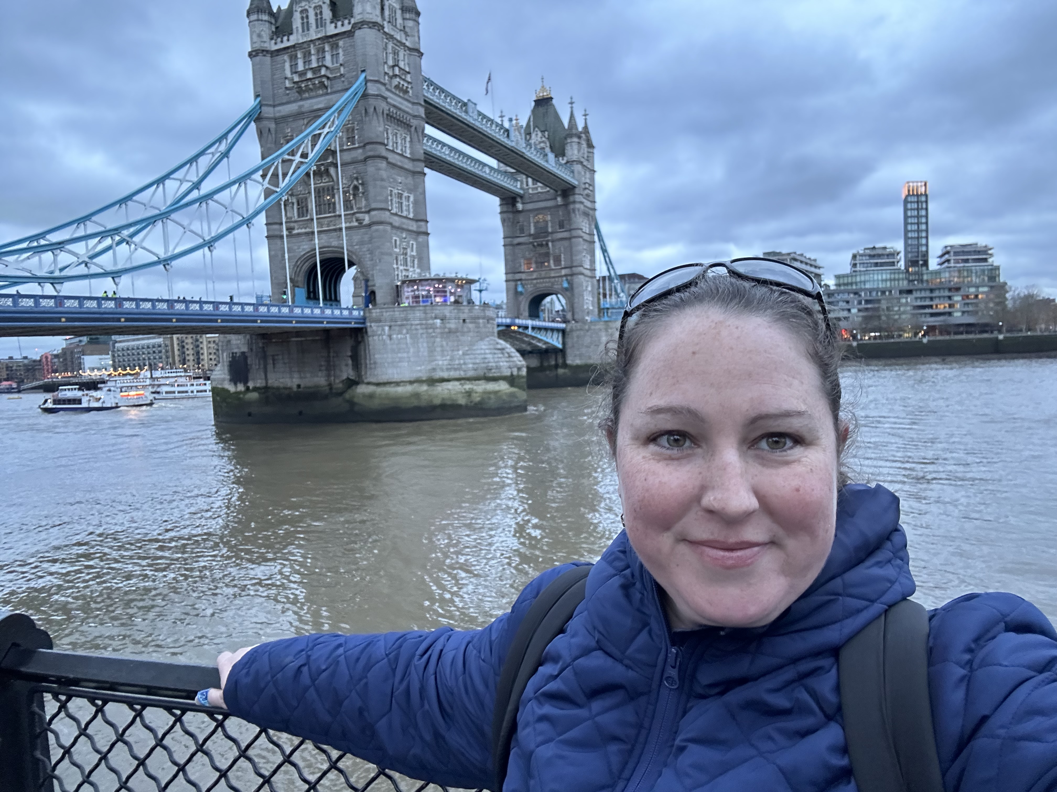 Fora Author - Mary Beth Tureau