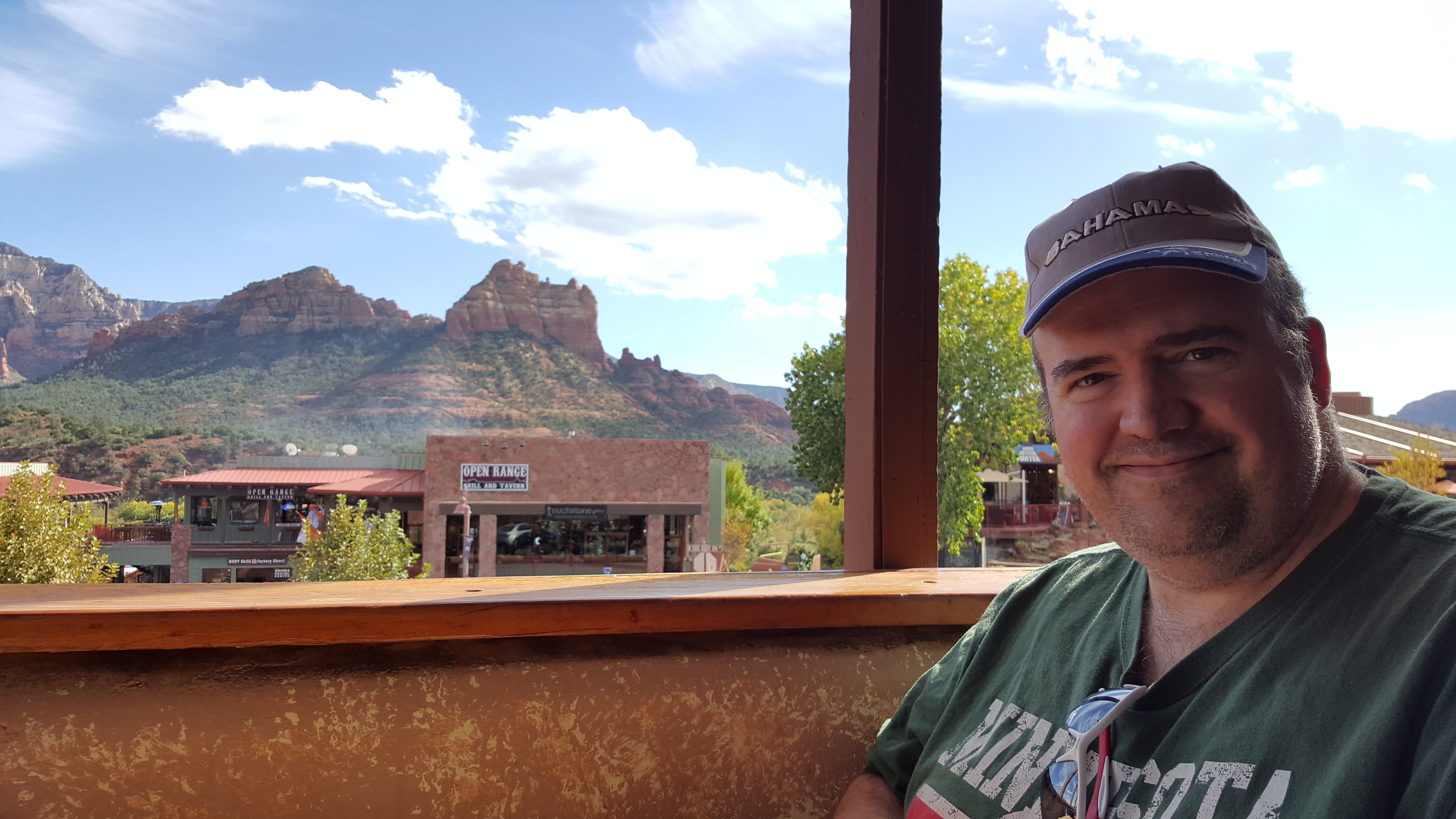 Fora Author - Mark Steiger