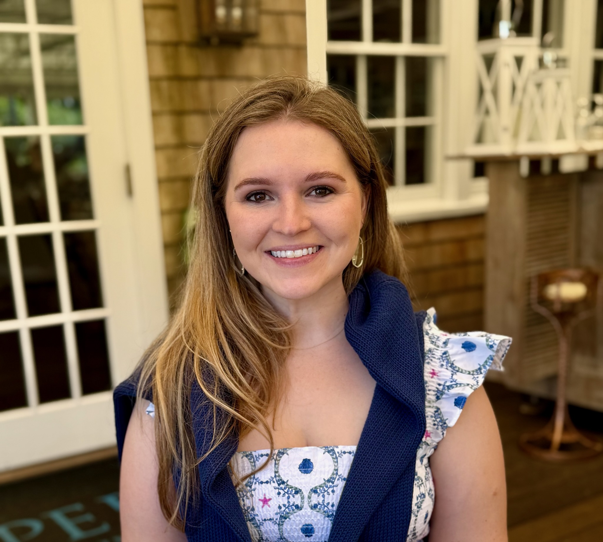 Fora Author - Alex Neal