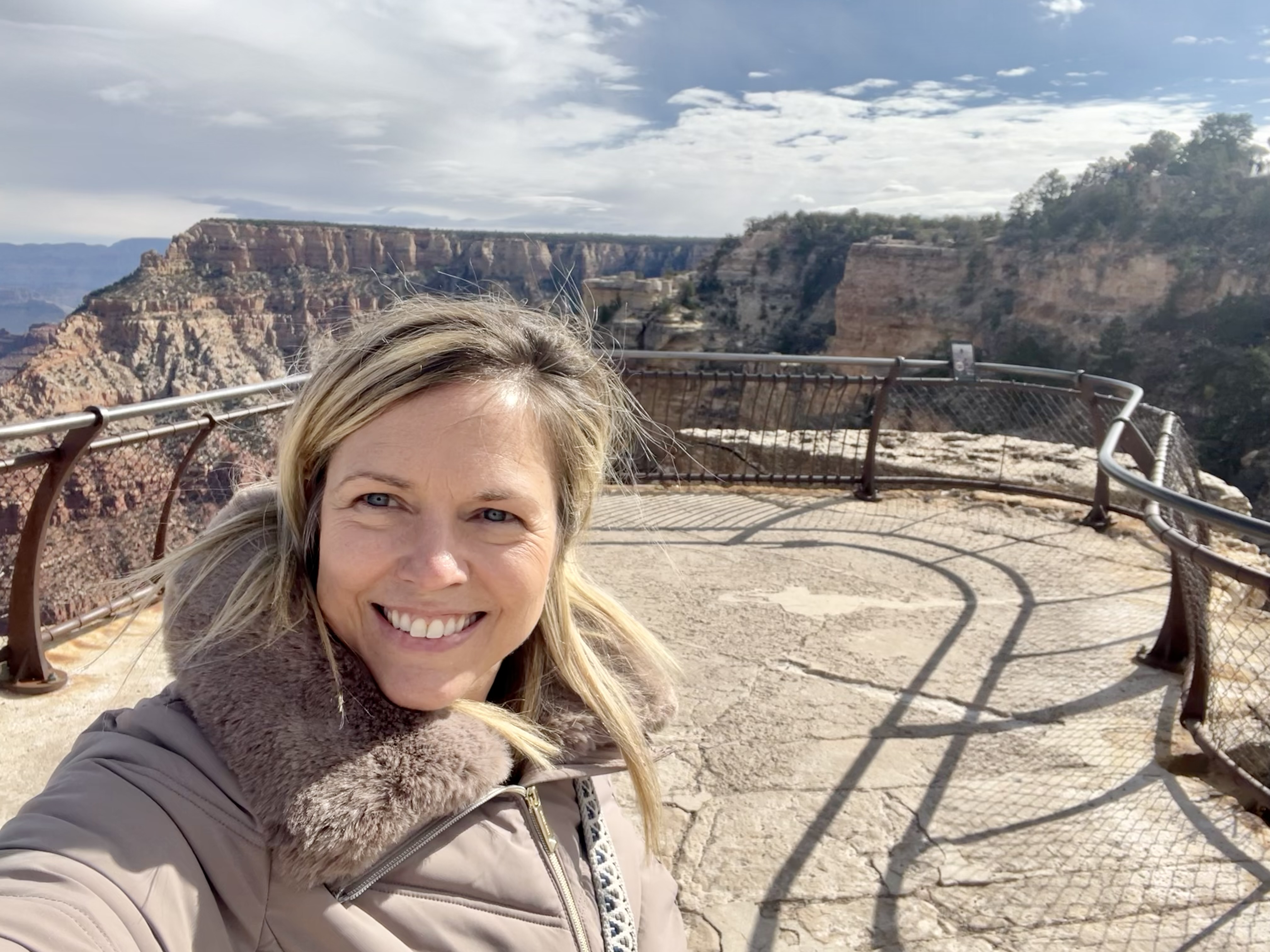 Fora Author - Jolene Oulliber