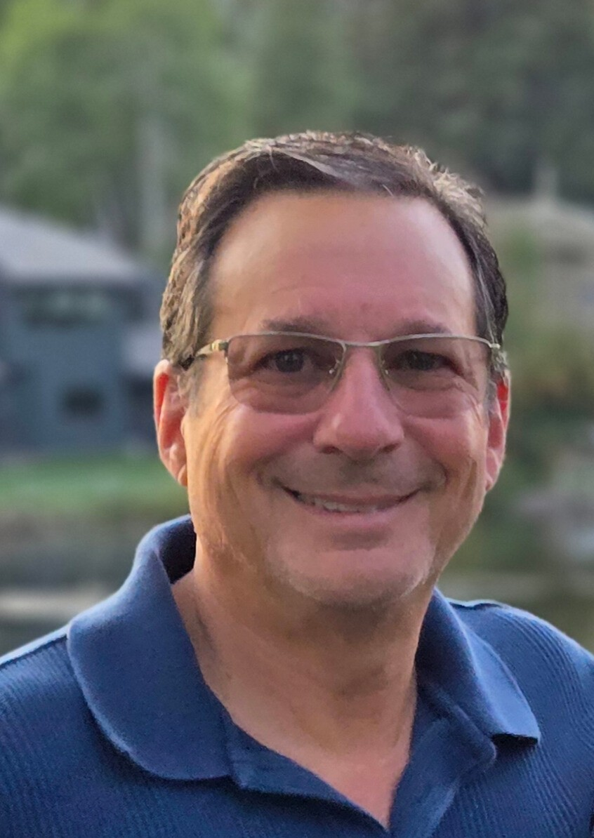 Fora Author - Eric Bender