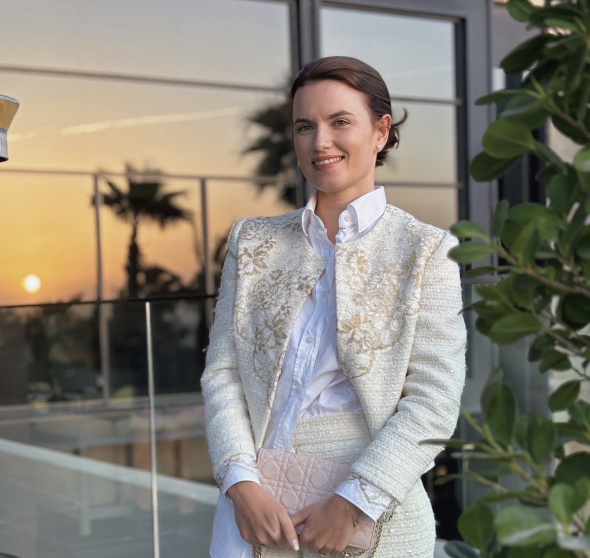Fora Author - Nathalie Neuilly