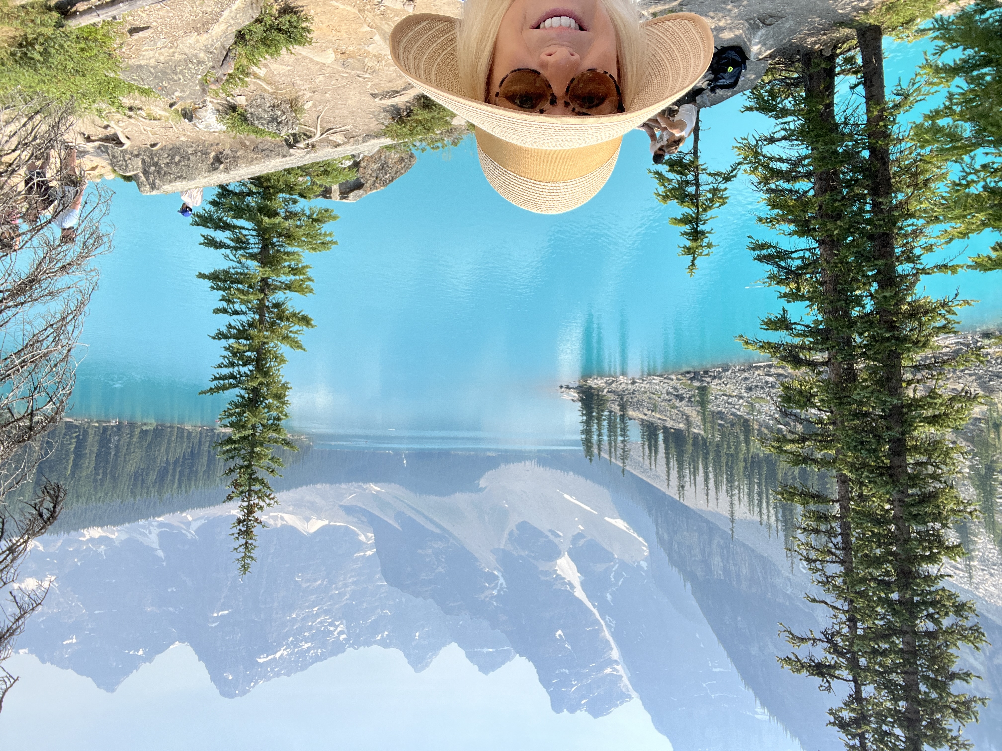 Fora Author - Deborah Dotson