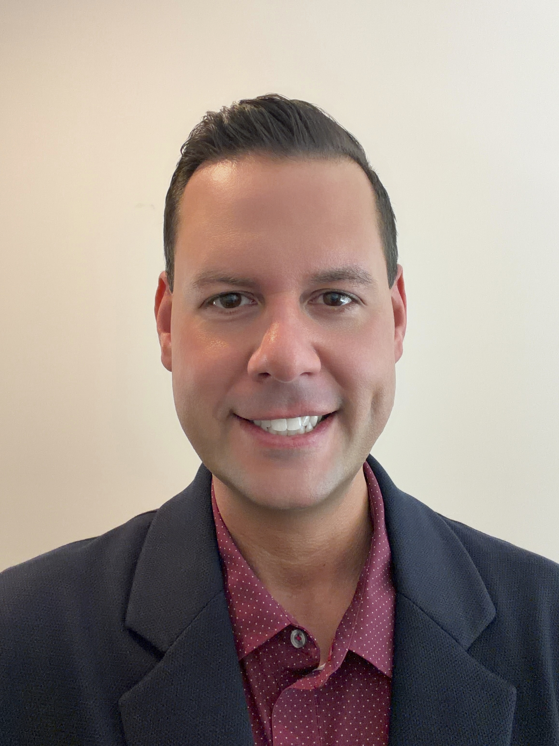 Fora Author - Joshua Oschwald
