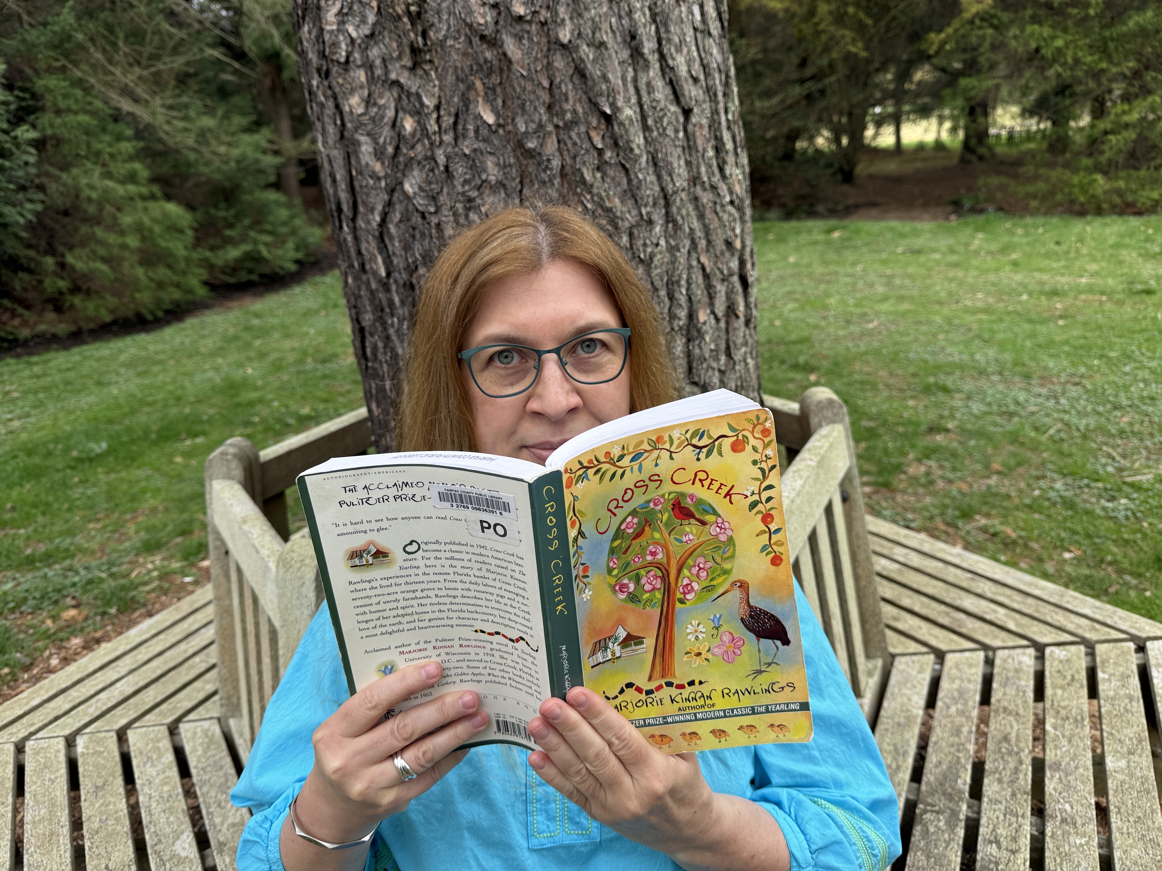 Fora Author - EmJay Laird