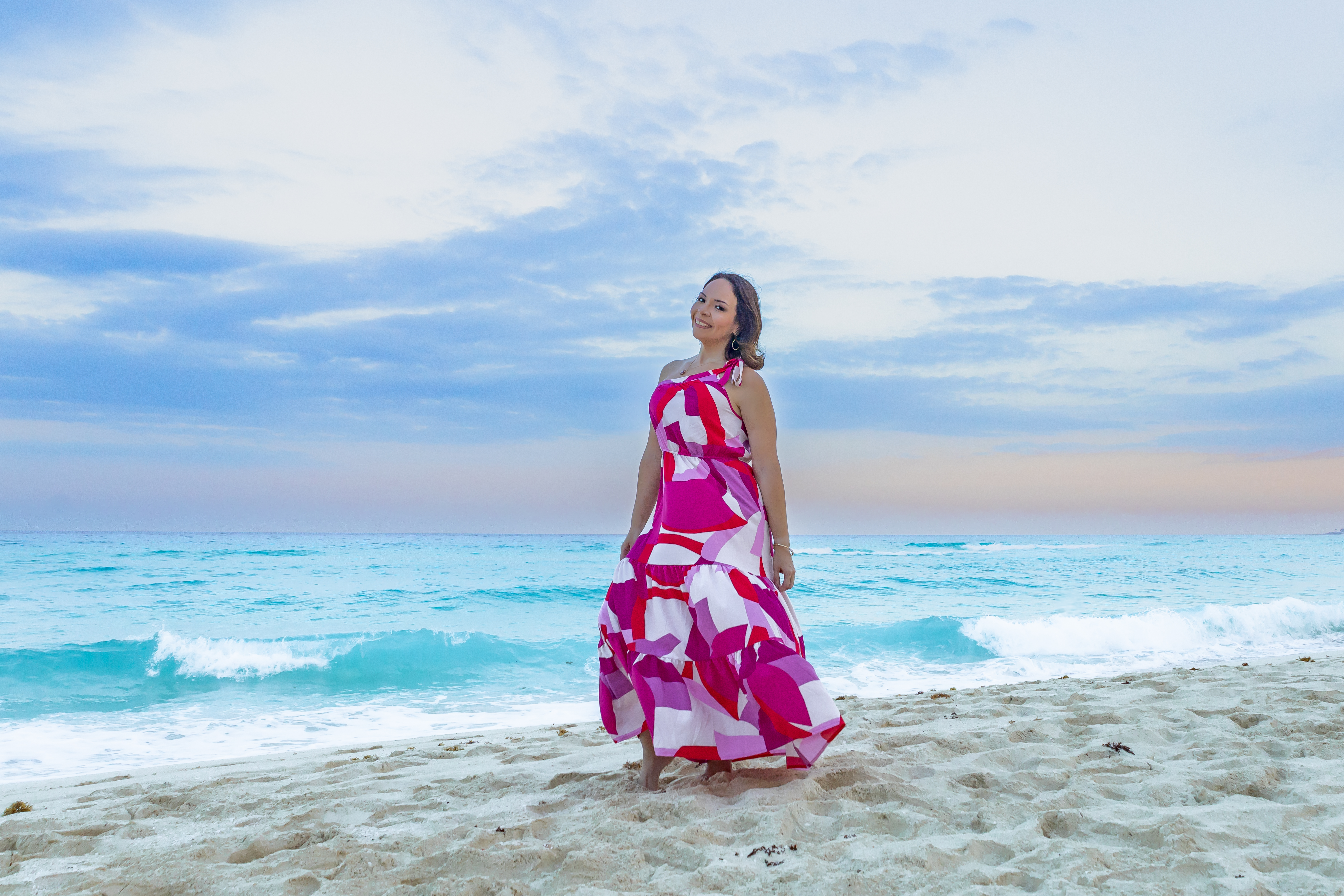 Fora Author - Samira Tosas