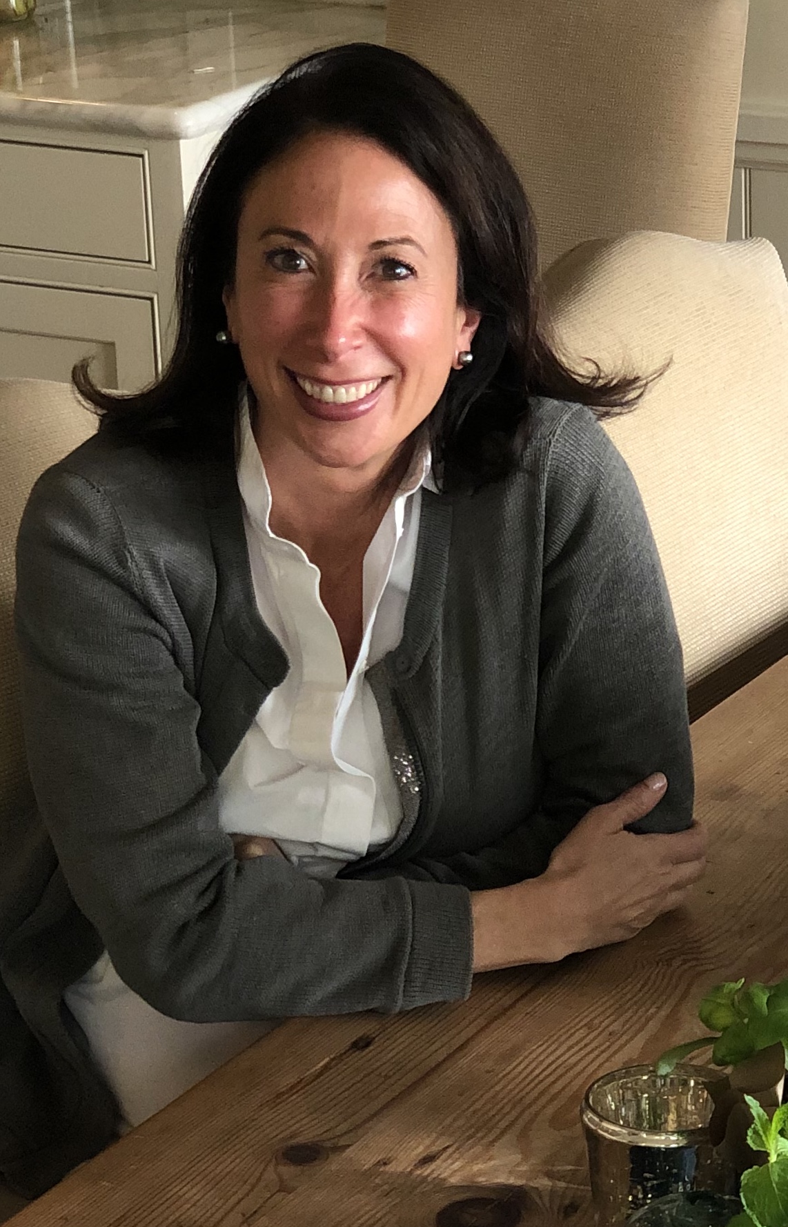 Fora Author - Barbara Rees