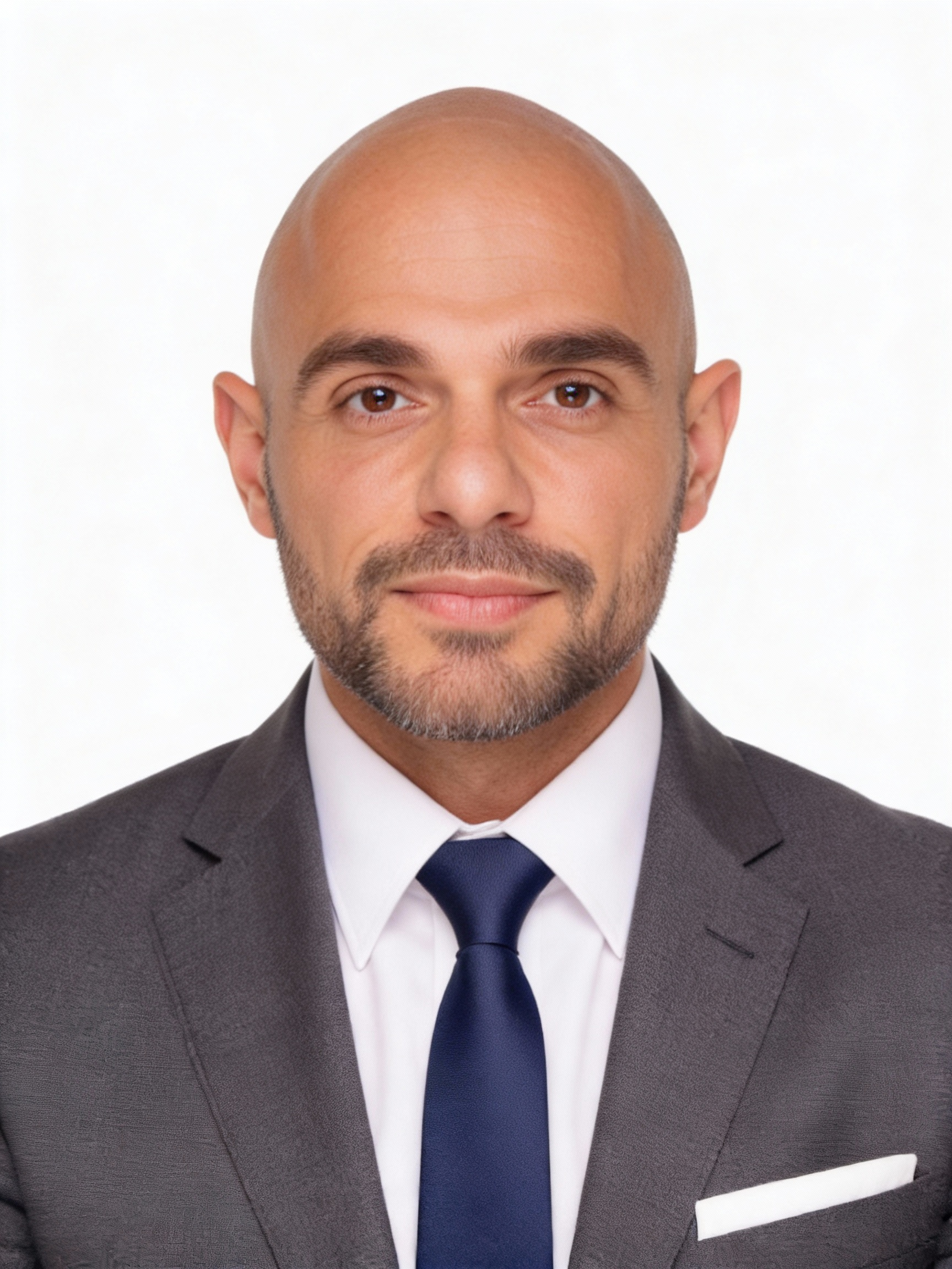 Fora Author - Sheroy Mistry