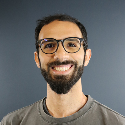 Fora Author - Owais Sarsur