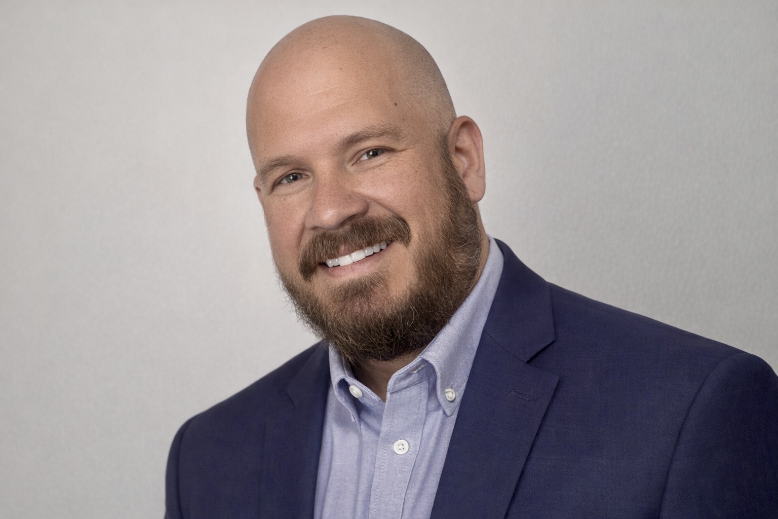Fora Author - Aaron Sinclair