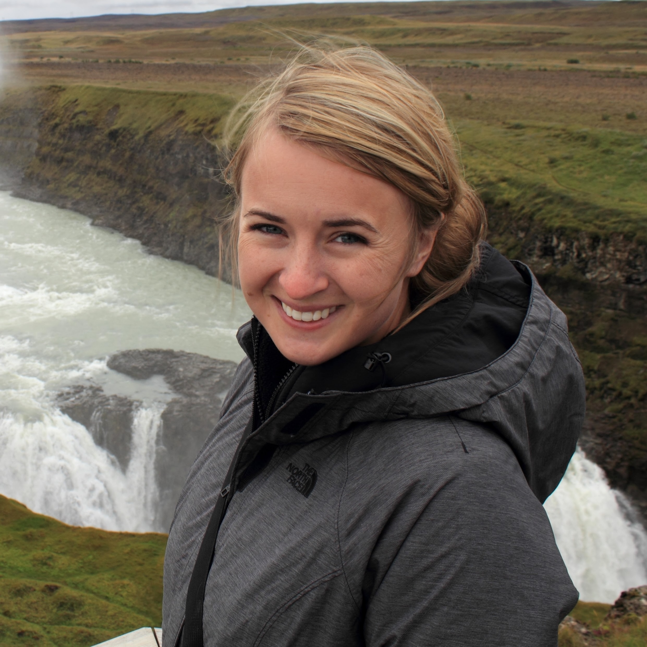 Advisor - Eden Olson