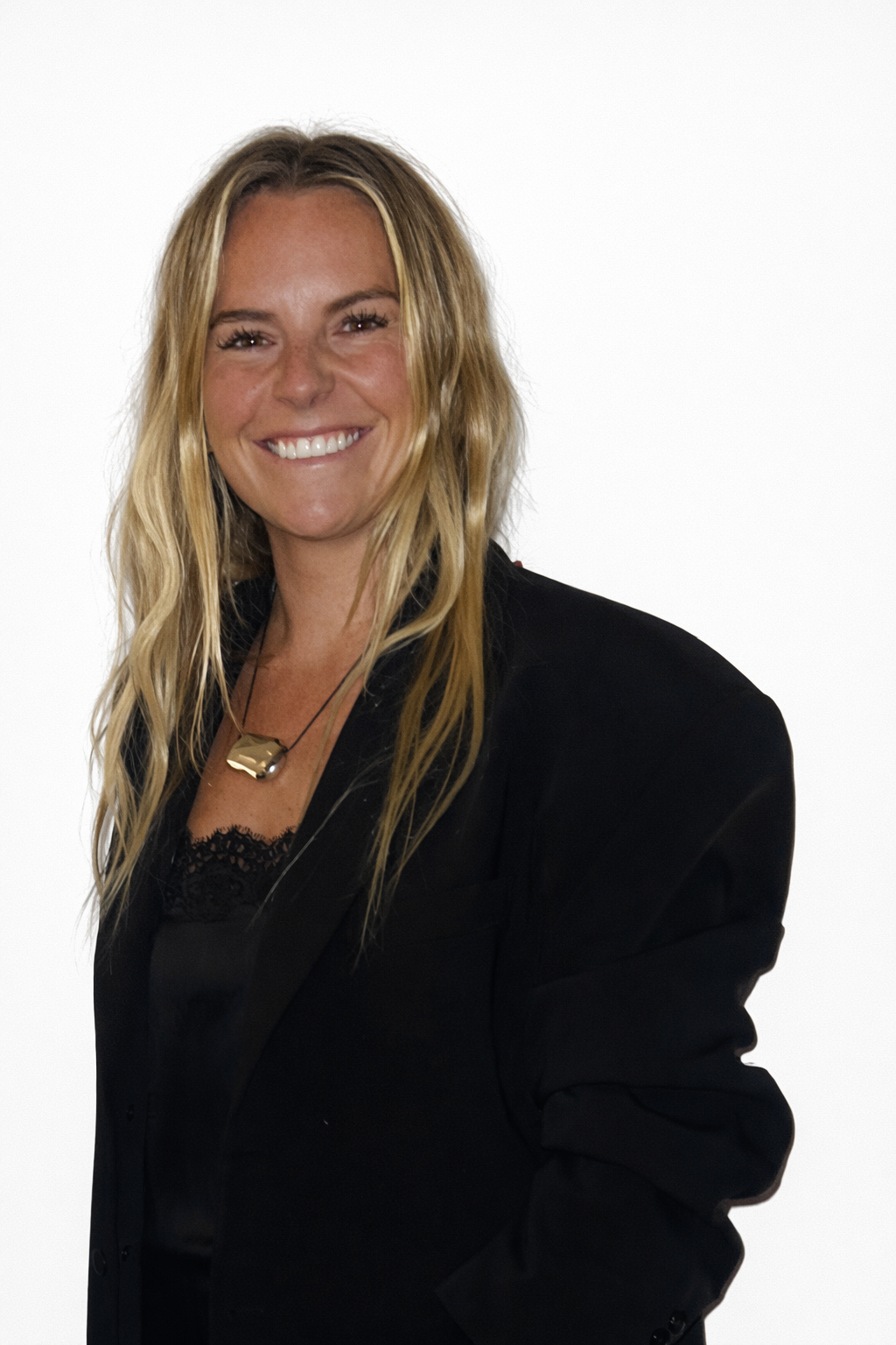 Fora Author - Maggie McDonagh