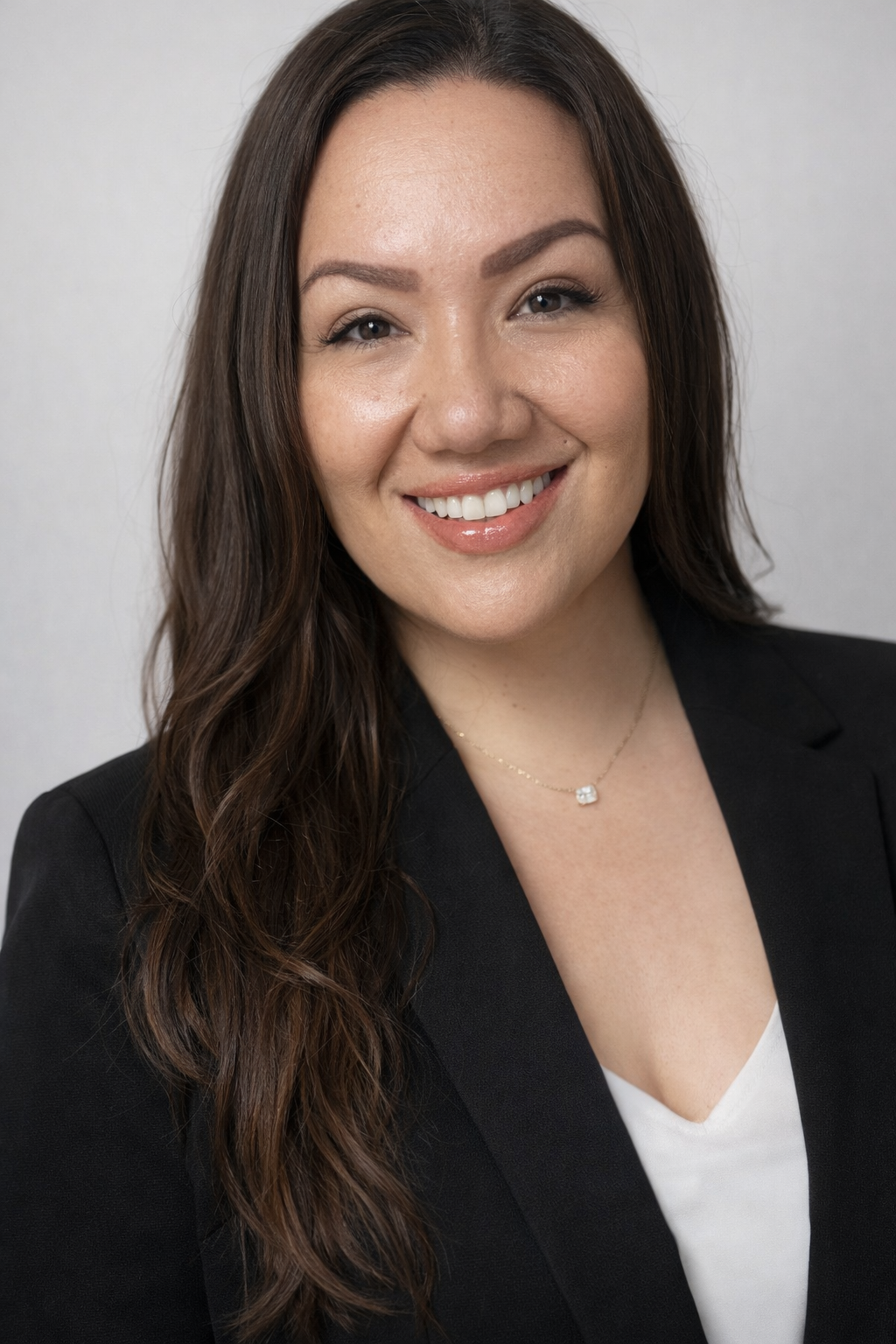 Fora Author - Melissa Morgan-Kindall