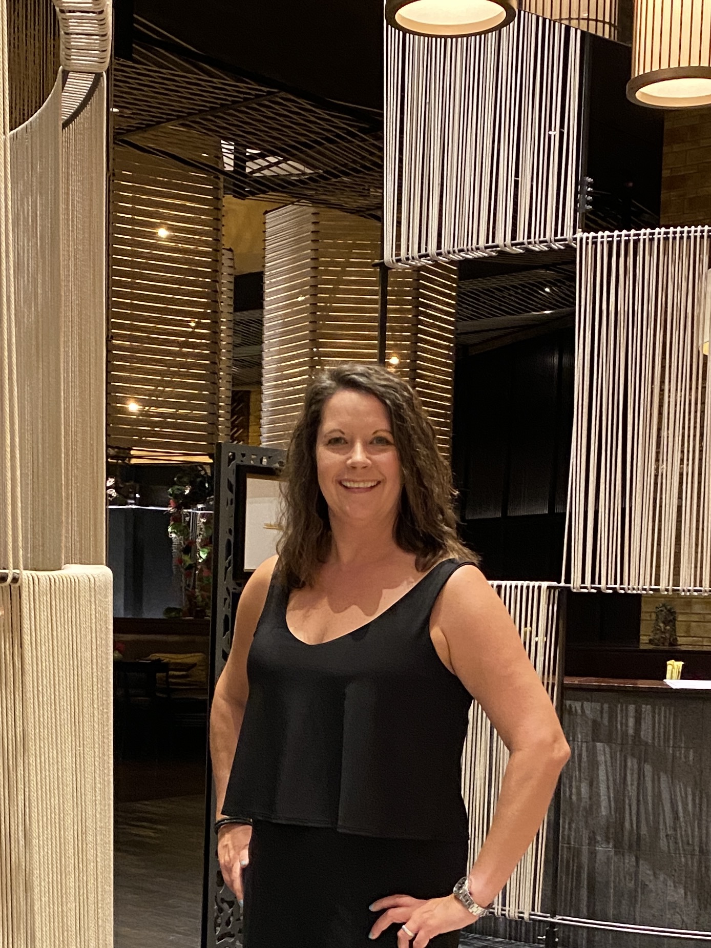 Fora Author - Melissa Owens