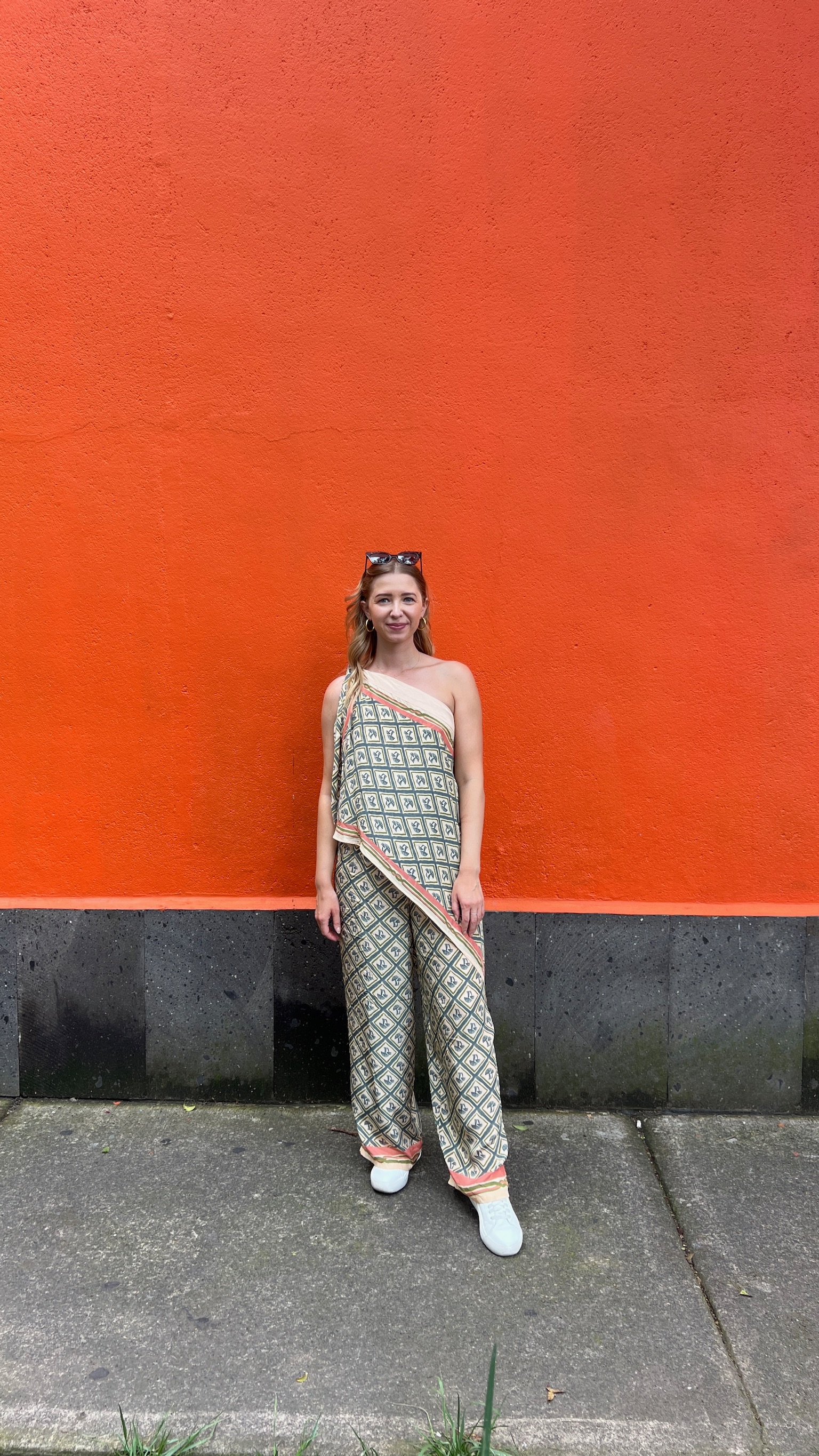 Hillside Escapes curated by Hillside Escapes