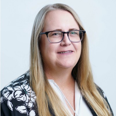 Fora Author - Heather King