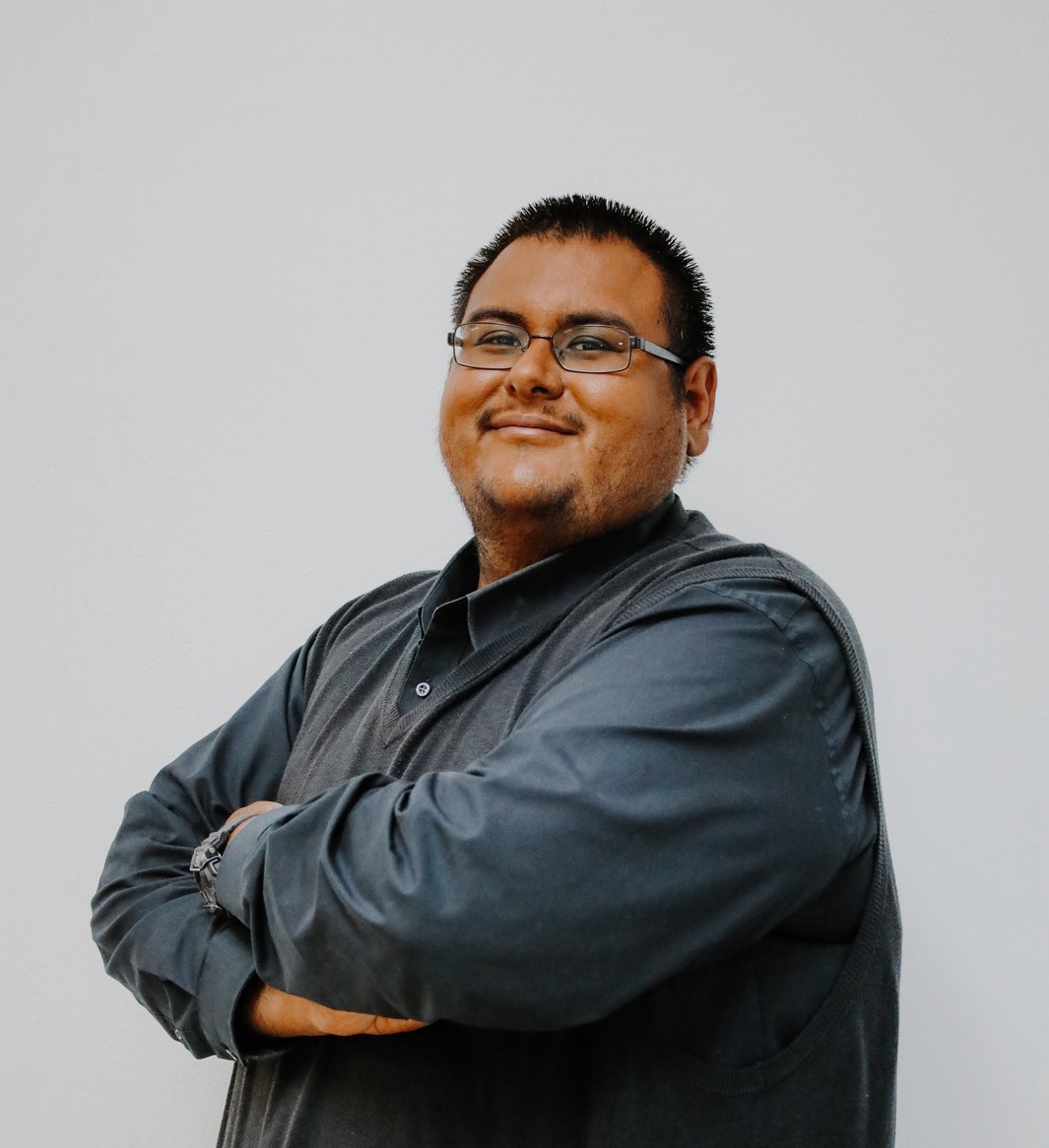 Fora Author - Juan Badillo