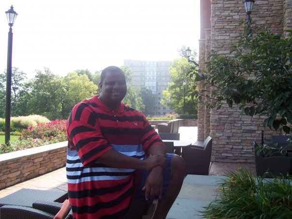 Fora Author - Daryl Clark