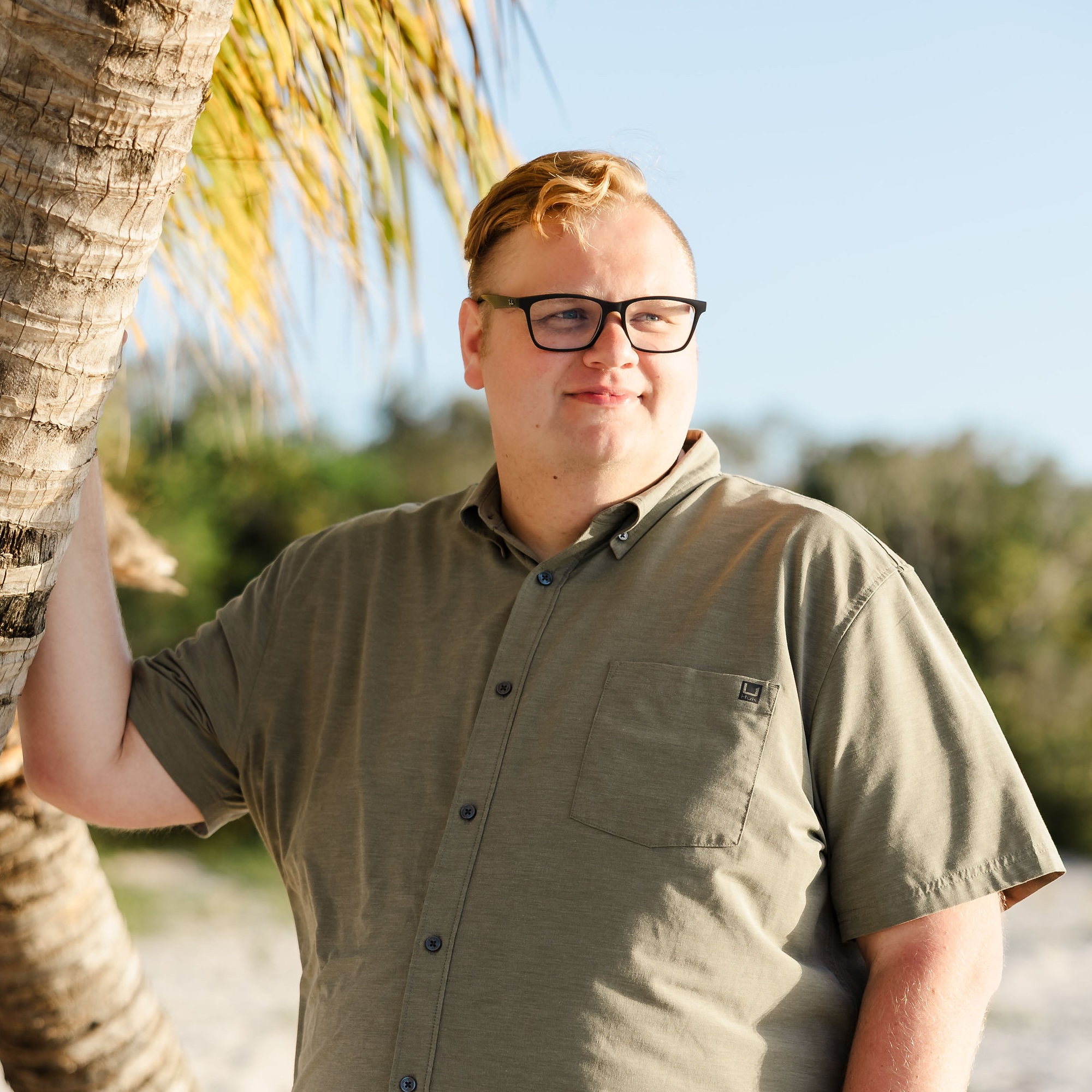 David Rochford David Rochford | Fora Travel