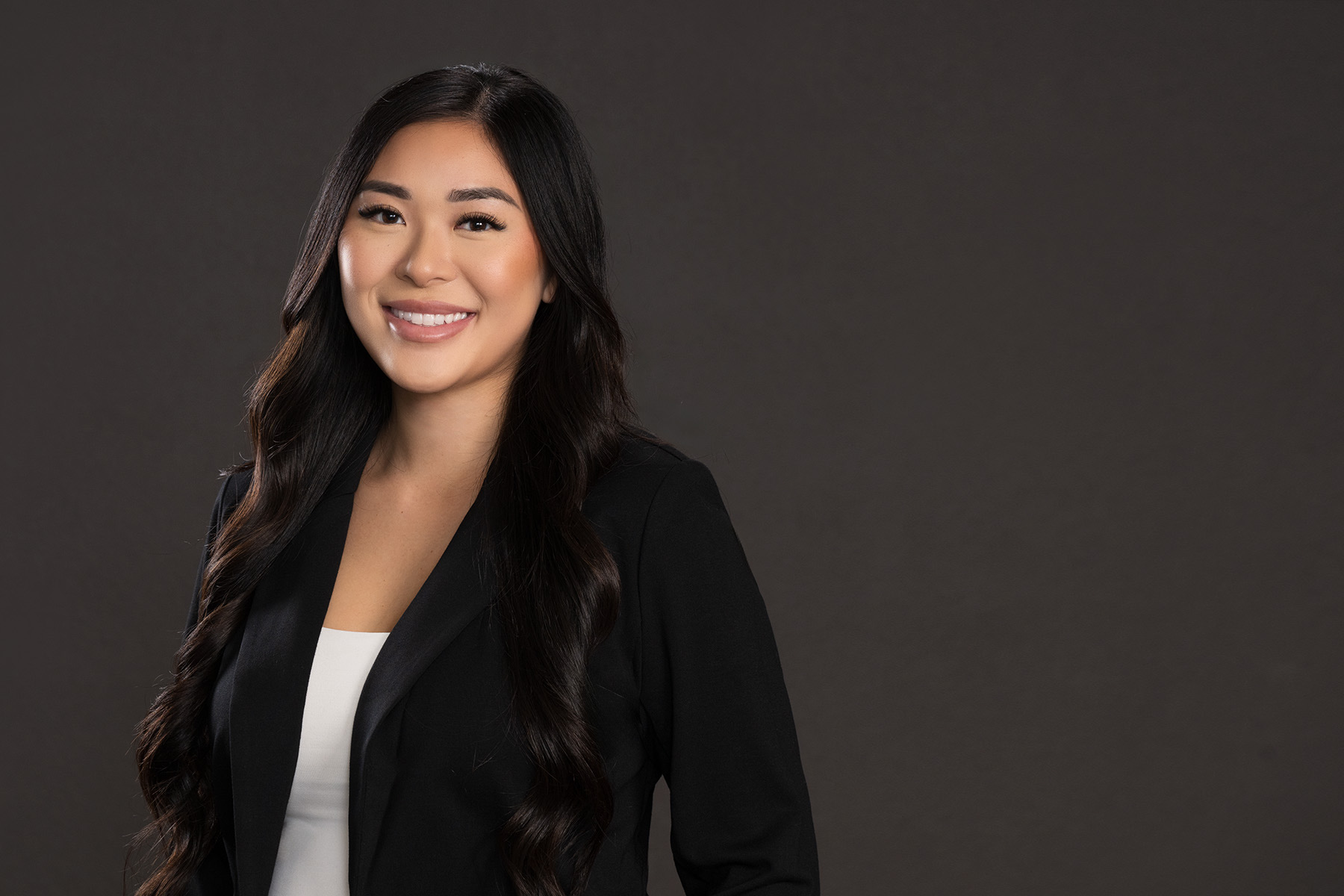 Fora Author - Tori Fukushima