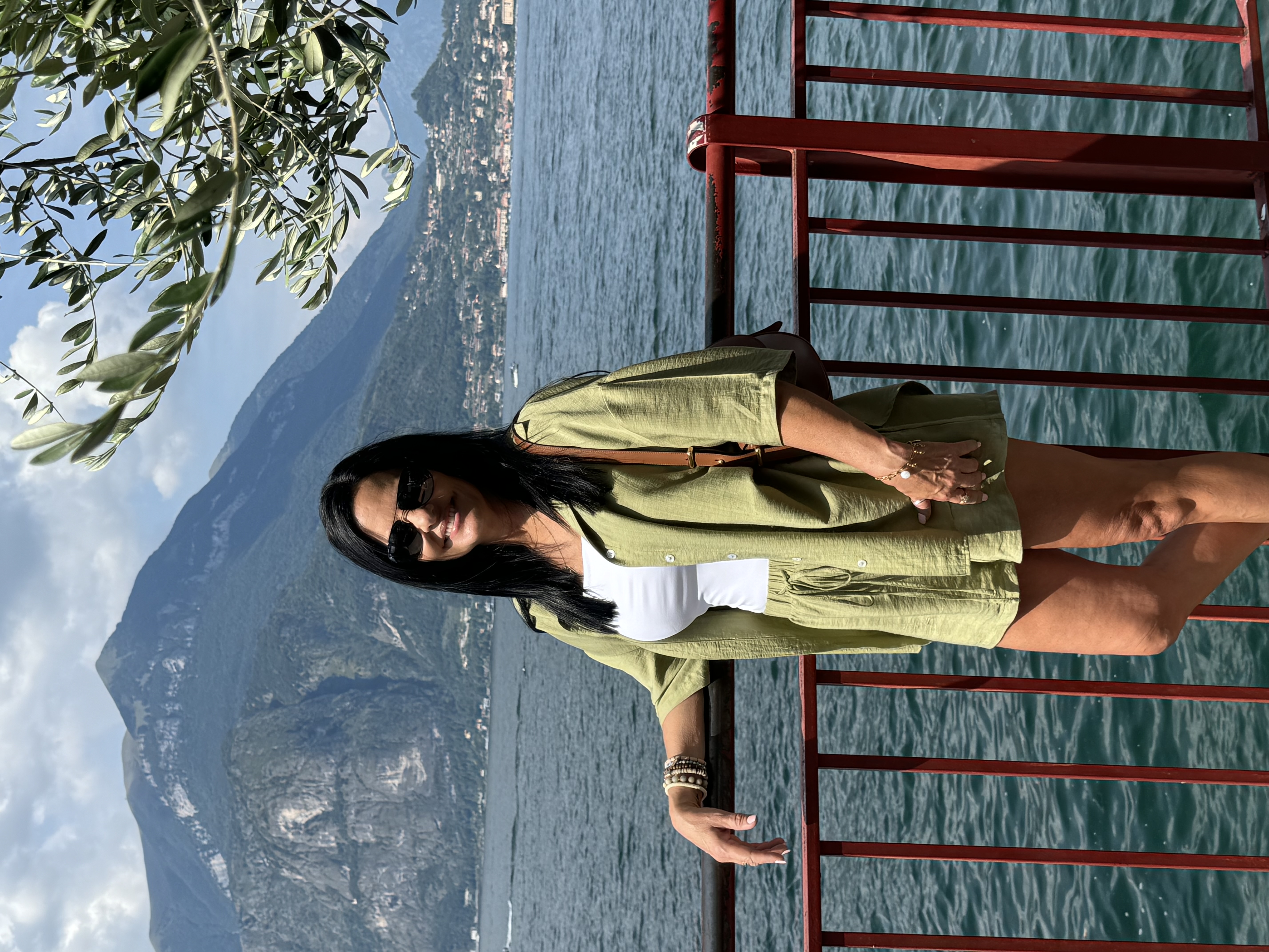 Fora Author - Tiffany Galbreath