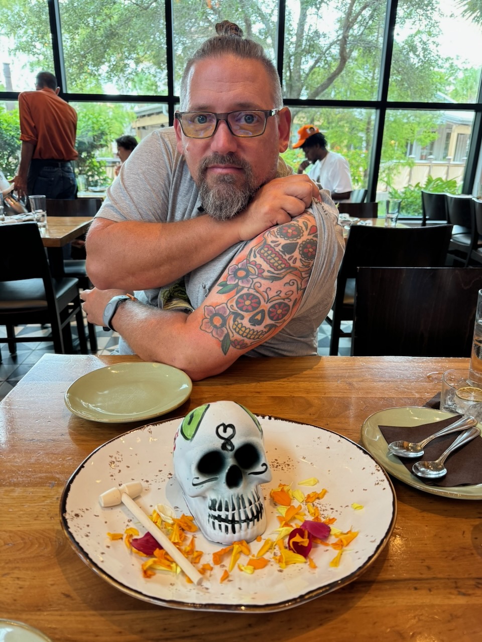 Fora Author - Brandon Brown