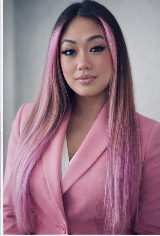 Fora Author - Janny Xayavongsa