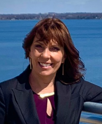 Fora Author - Shelley Iverson