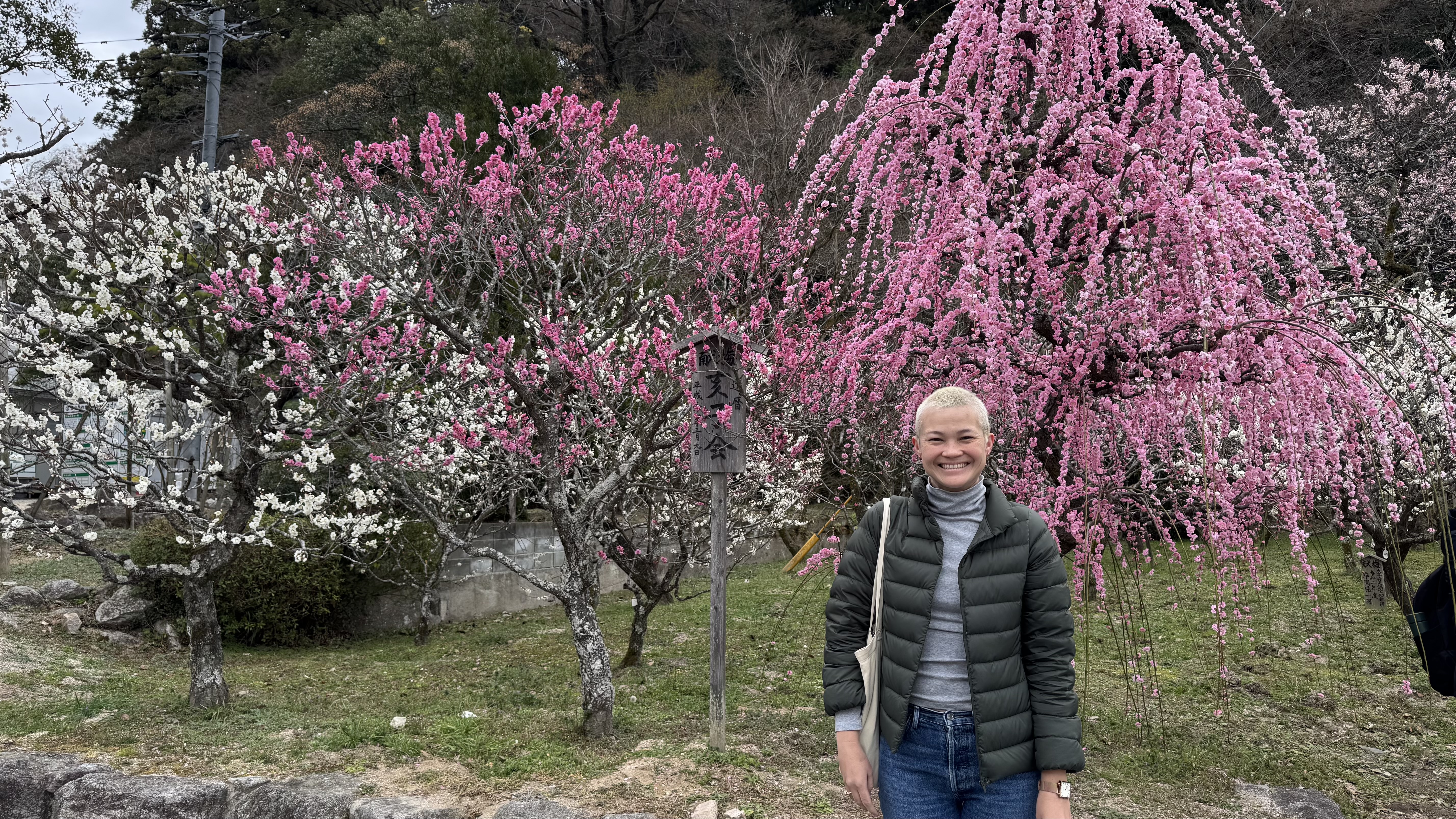 Sequoia Armstrong curated by Sequoia Armstrong