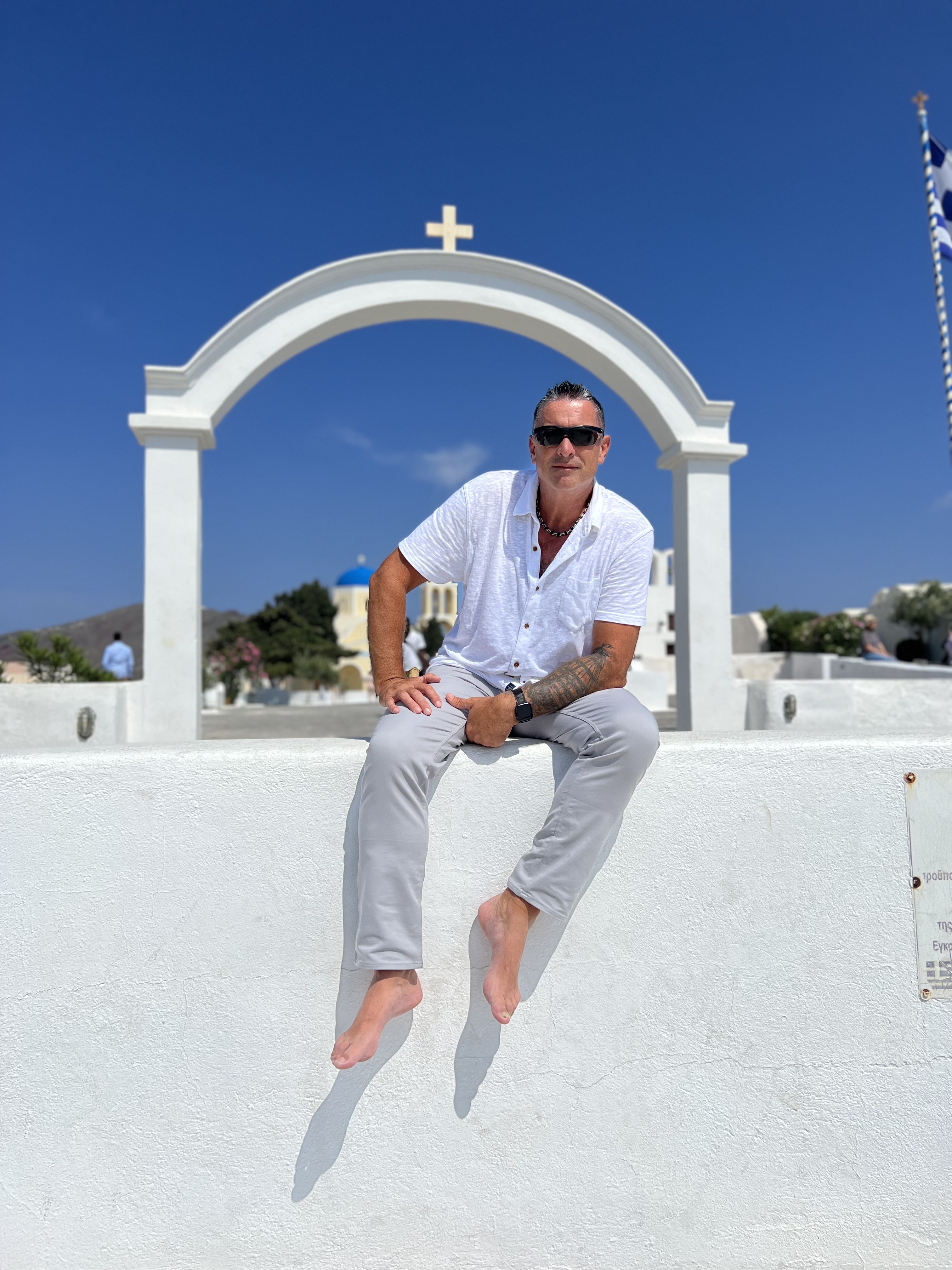 Advisor - Gregory Longstaff