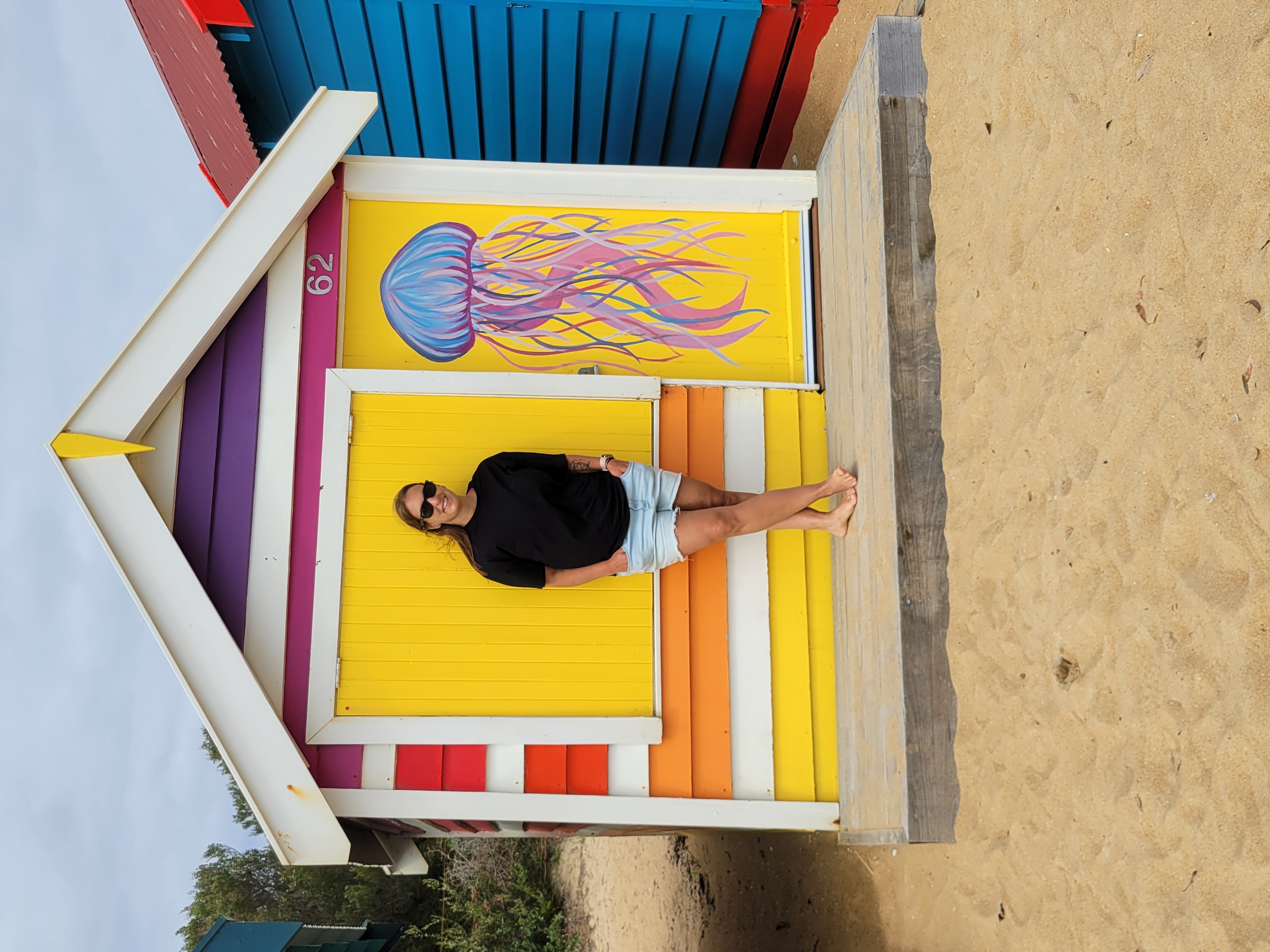 Fora Author - Lindsay Craig
