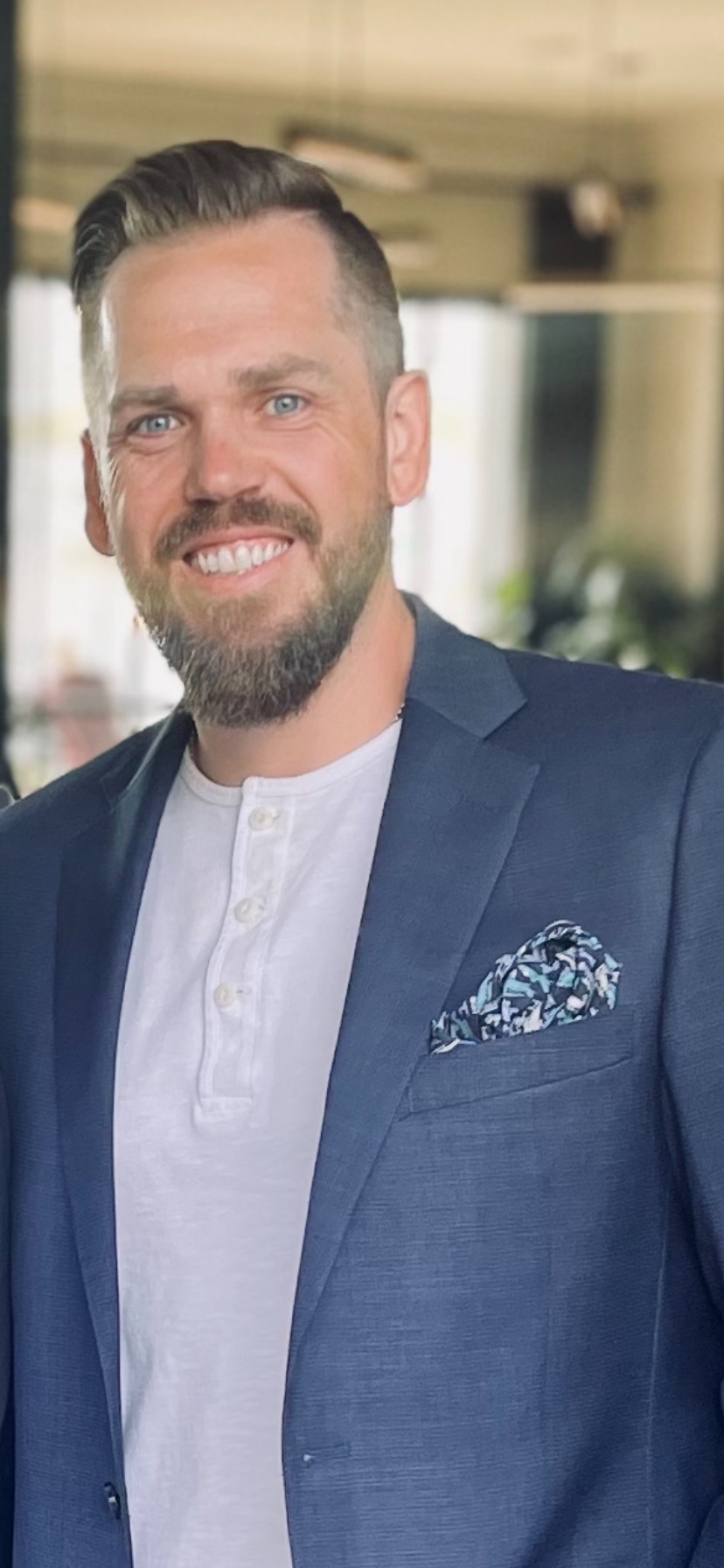 Dustin Polvado | Fora Travel