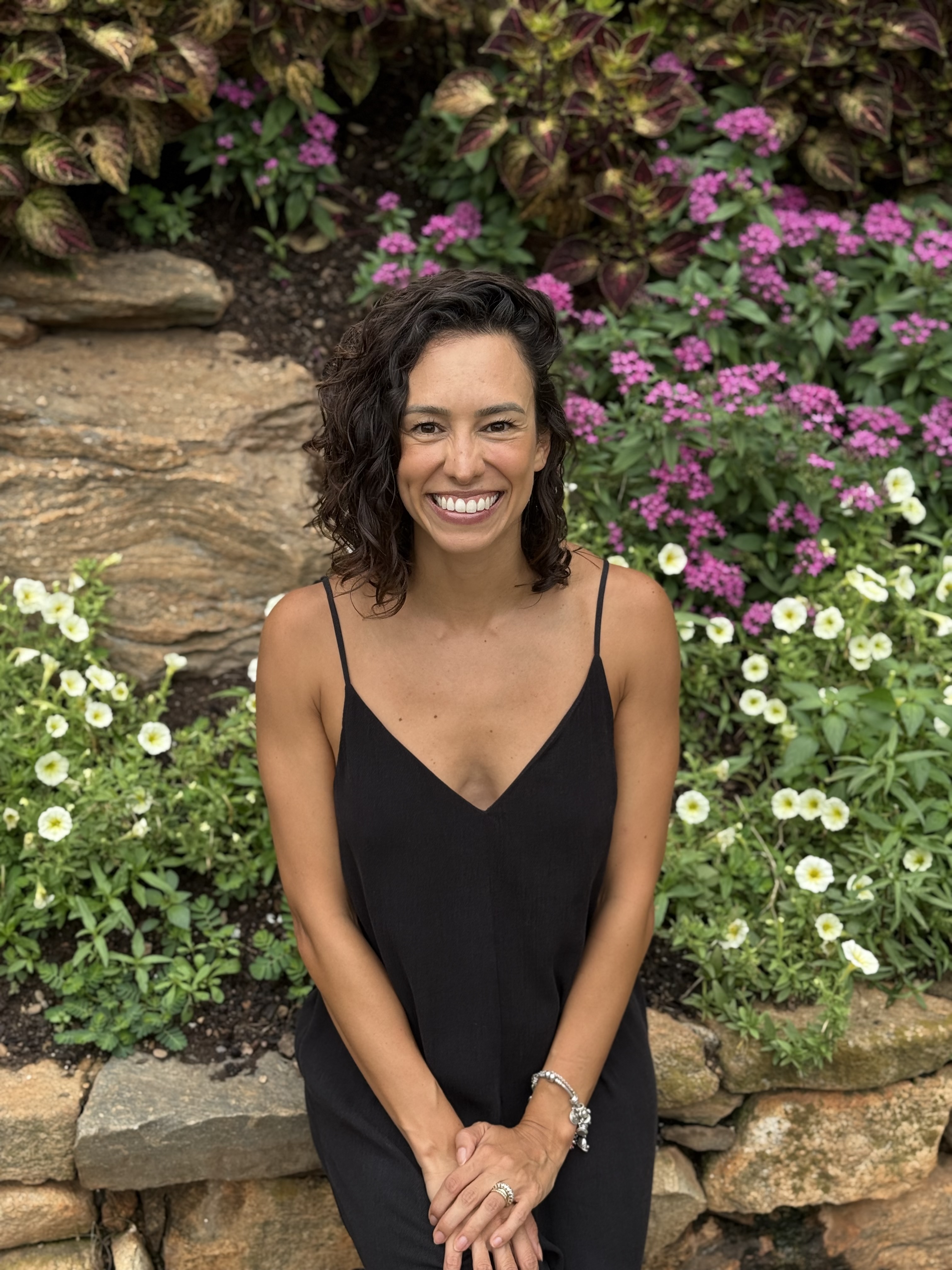 Advisor - Janine Pizzatto