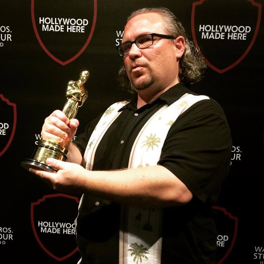 Hollywood Greg curated by Hollywood Greg