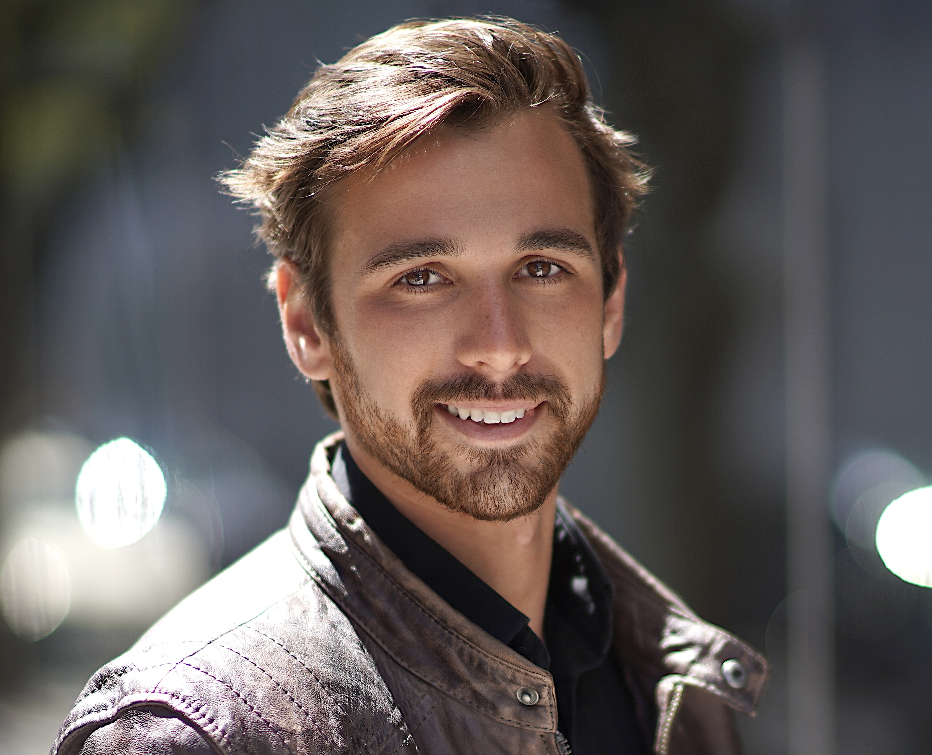 Fora Author - Miles Schoedler