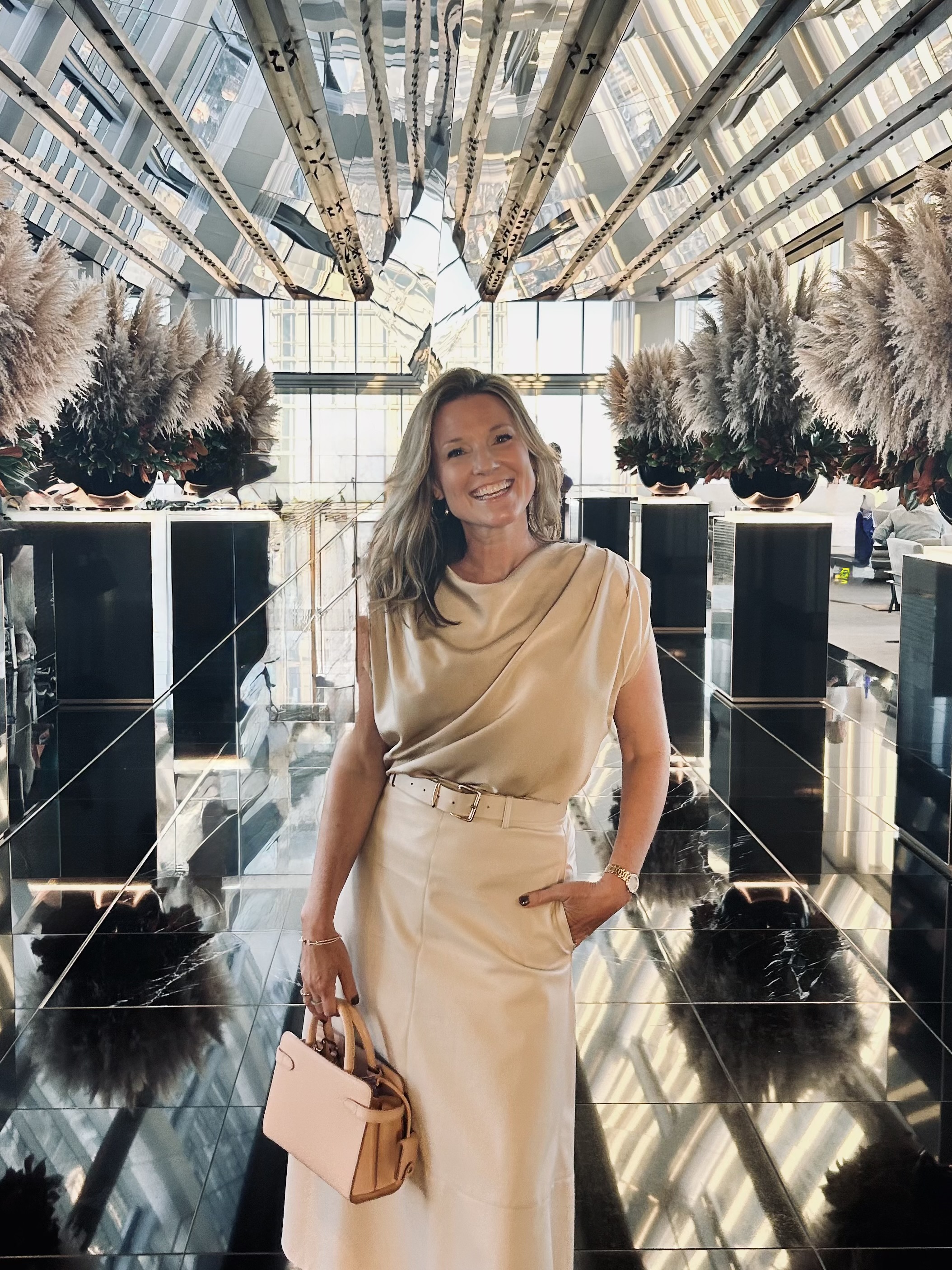 Erica Rothberg Erica Rotenberg | Fora Travel