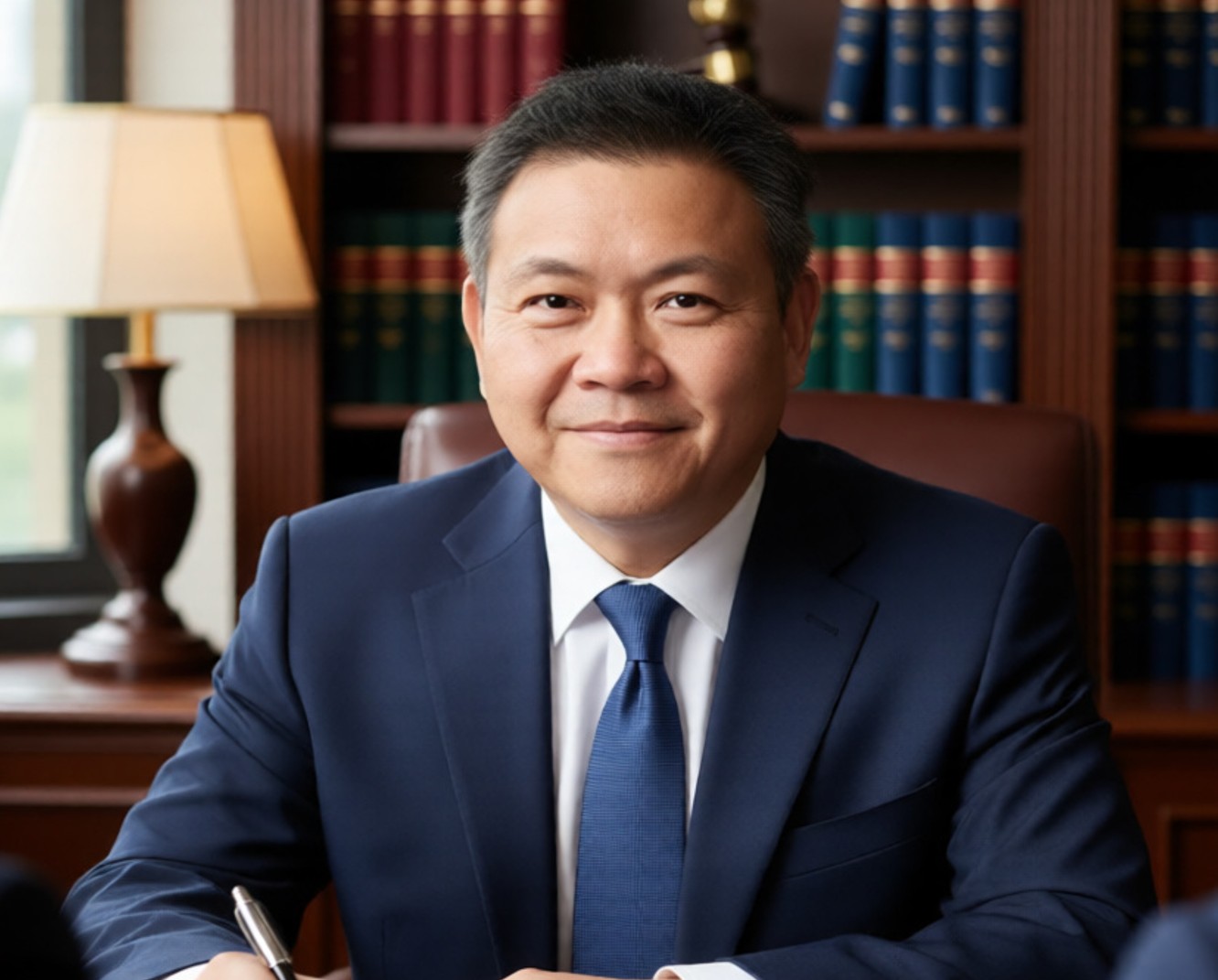 Fora Author - Jack Foo