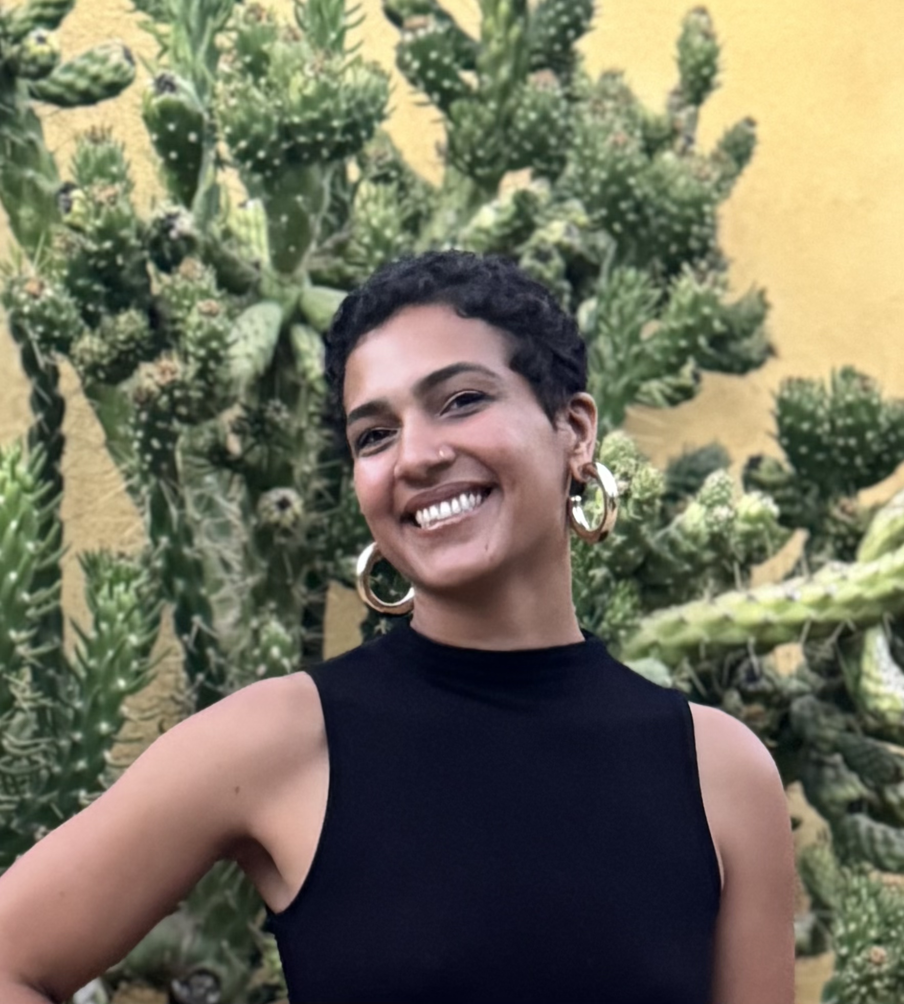 Advisor - Taryn Marshall