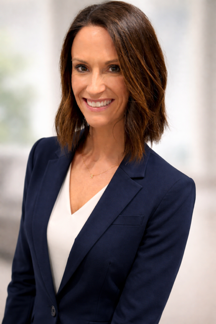 Fora Author - Lacy Bayles