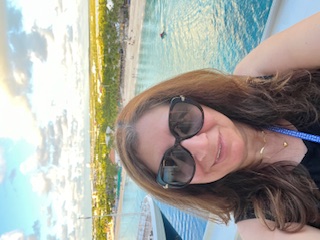Fora Author - Jasmine Rea