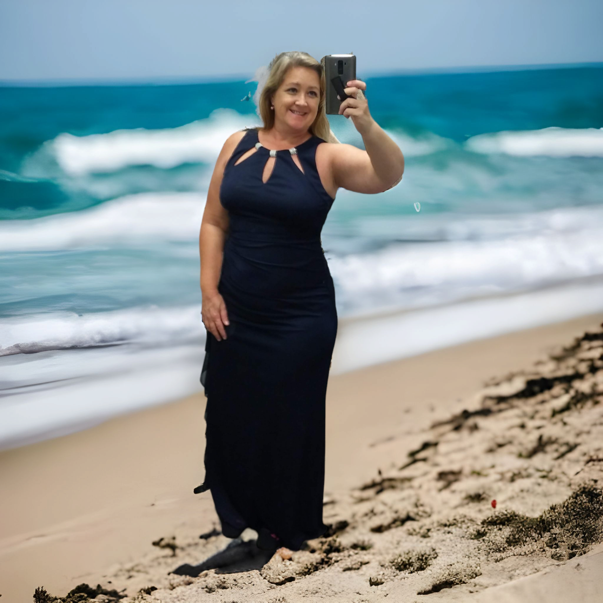Fora Author - Carrie Byrd