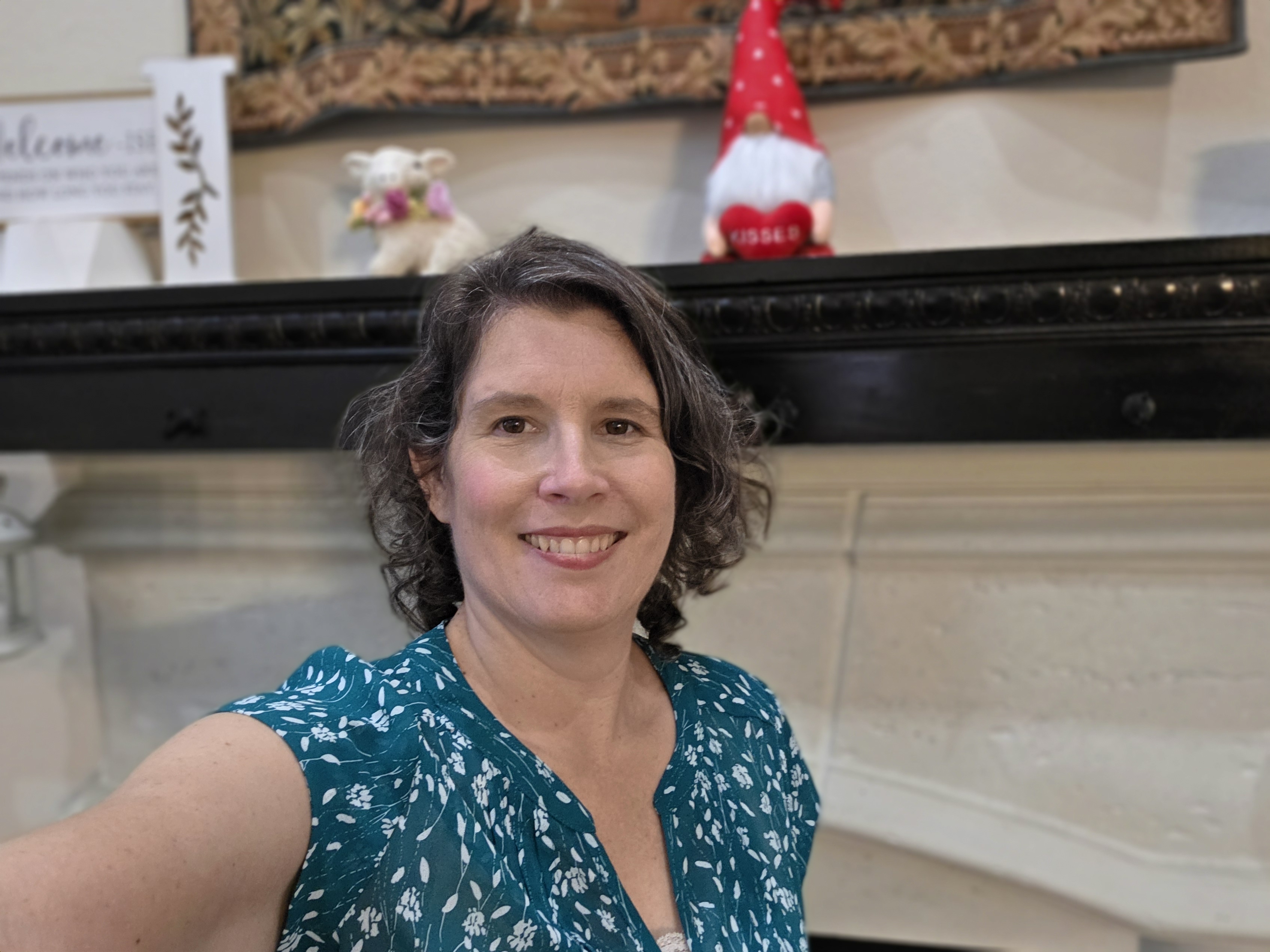 Demelza Innes curated by Demelza Innes