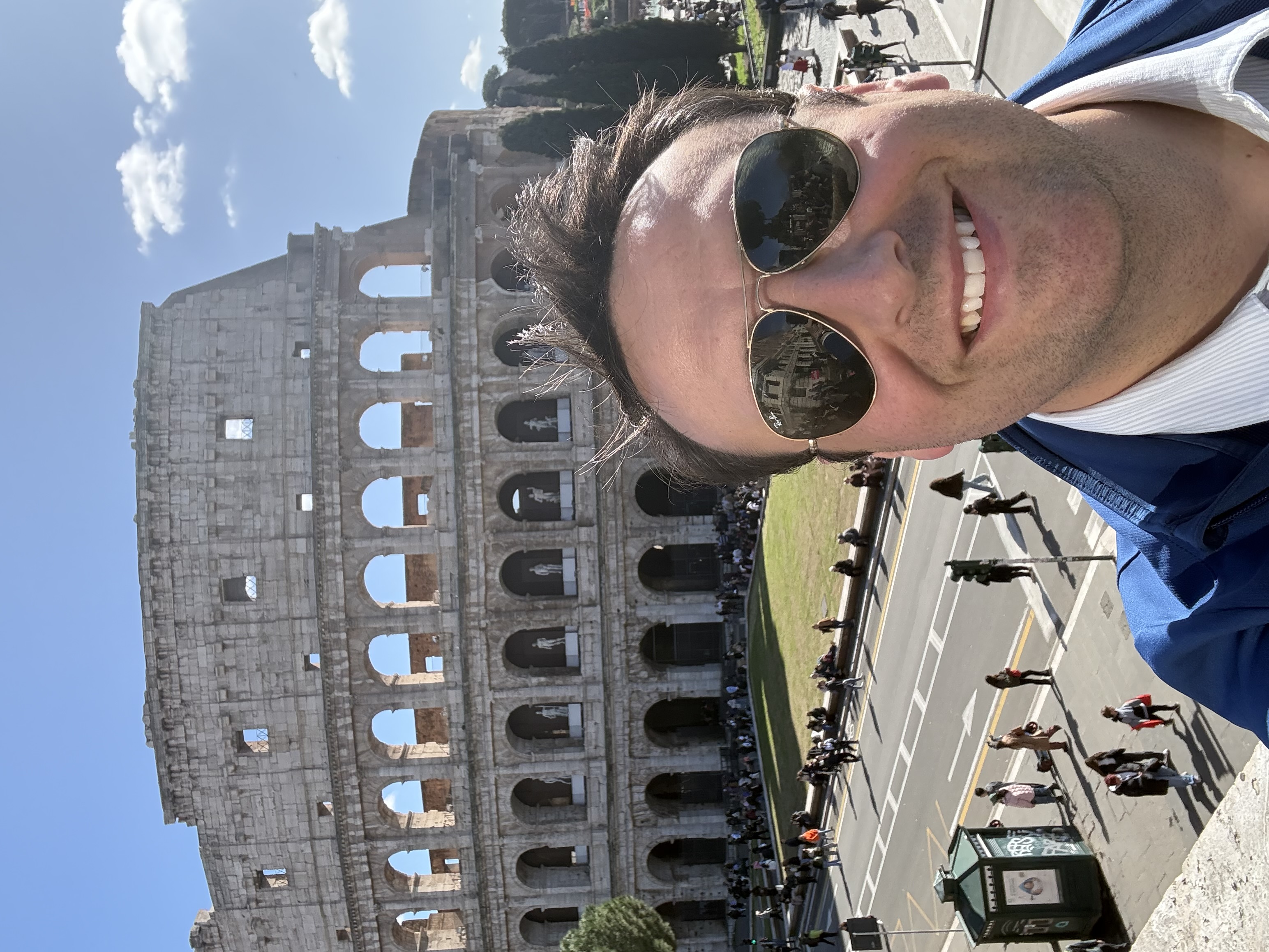 Fora Author - Kevin Neff