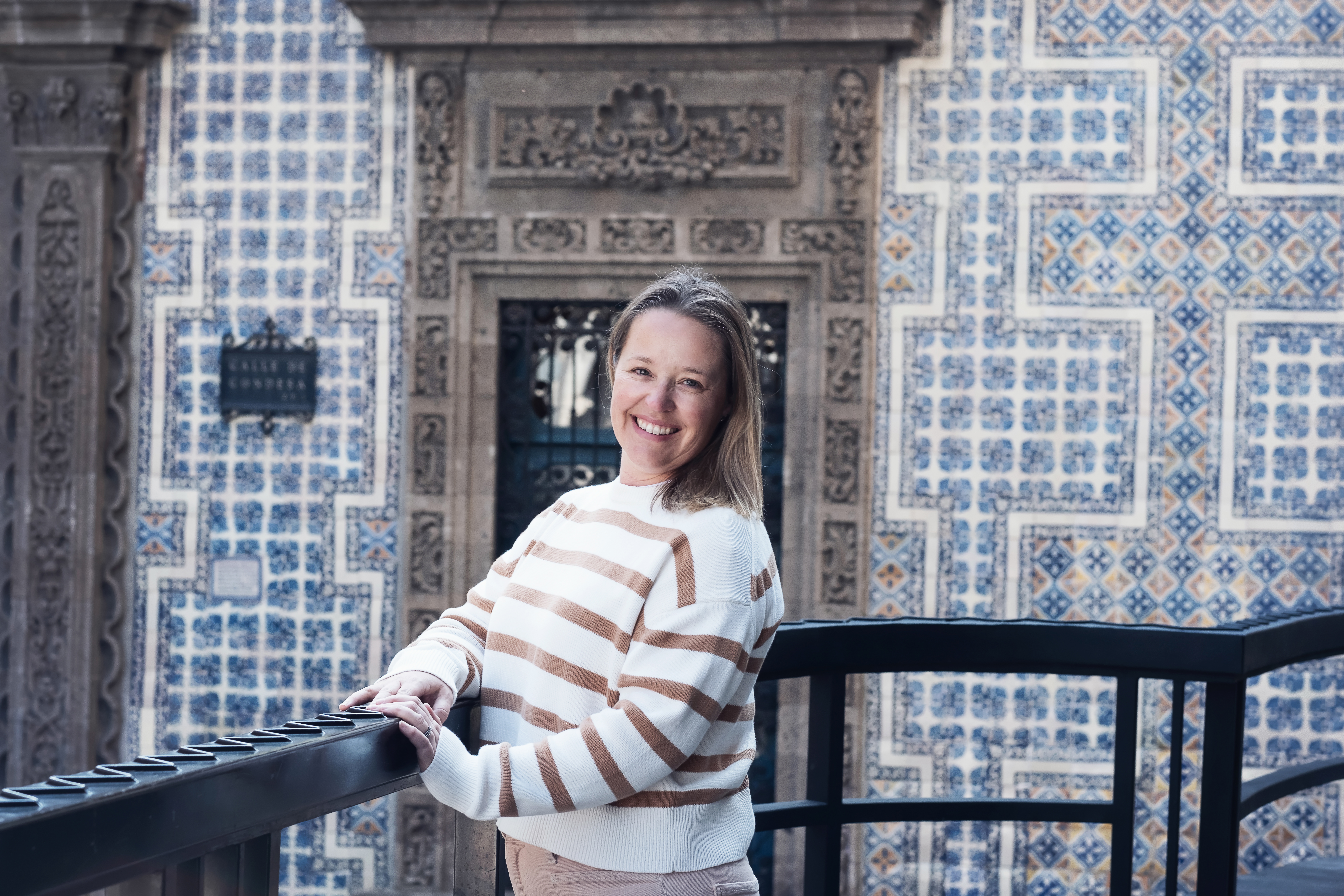 Fora Author - Karen Tindall