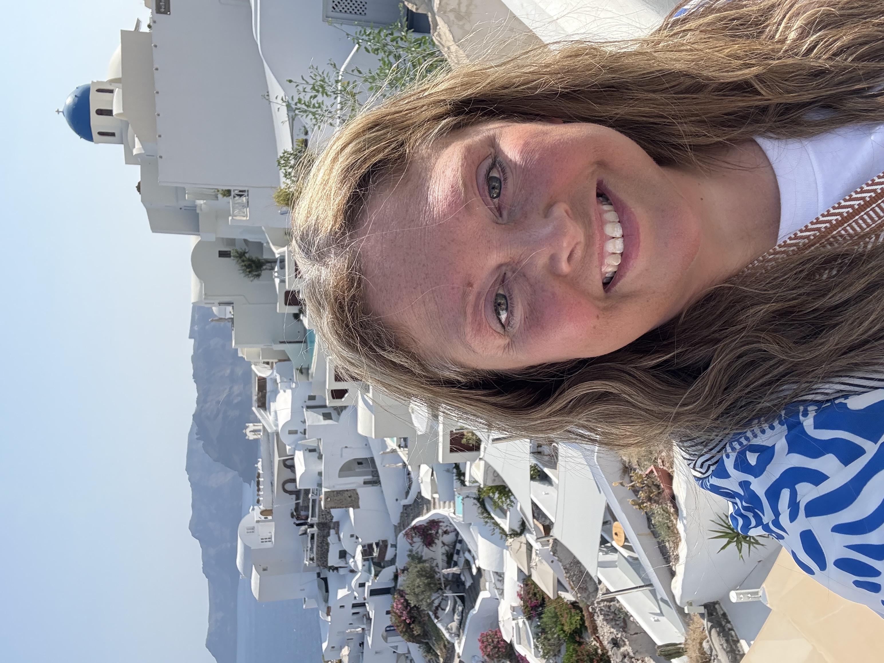 Fora Author - Jessica Lusk