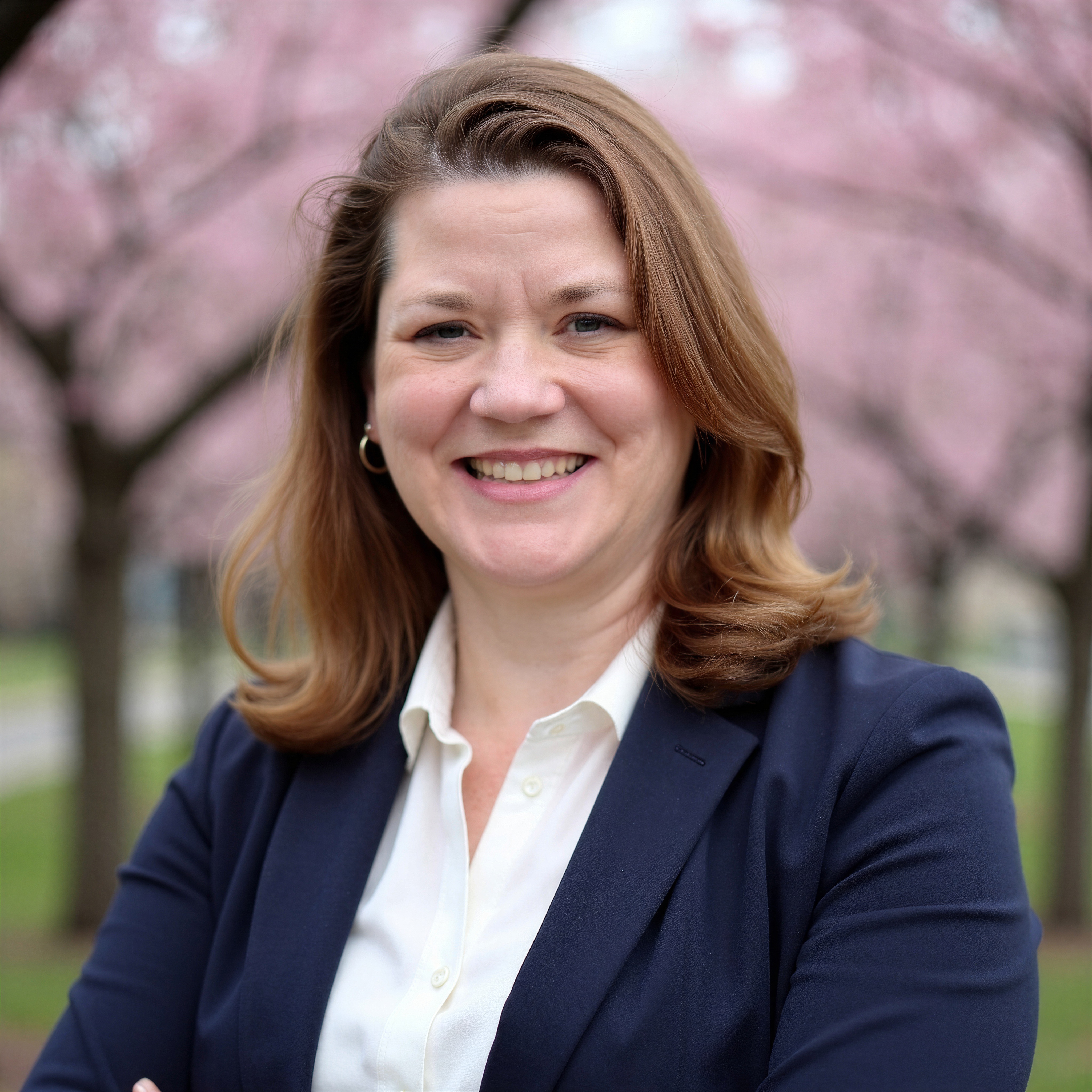 Advisor - Julia-Louise Missie