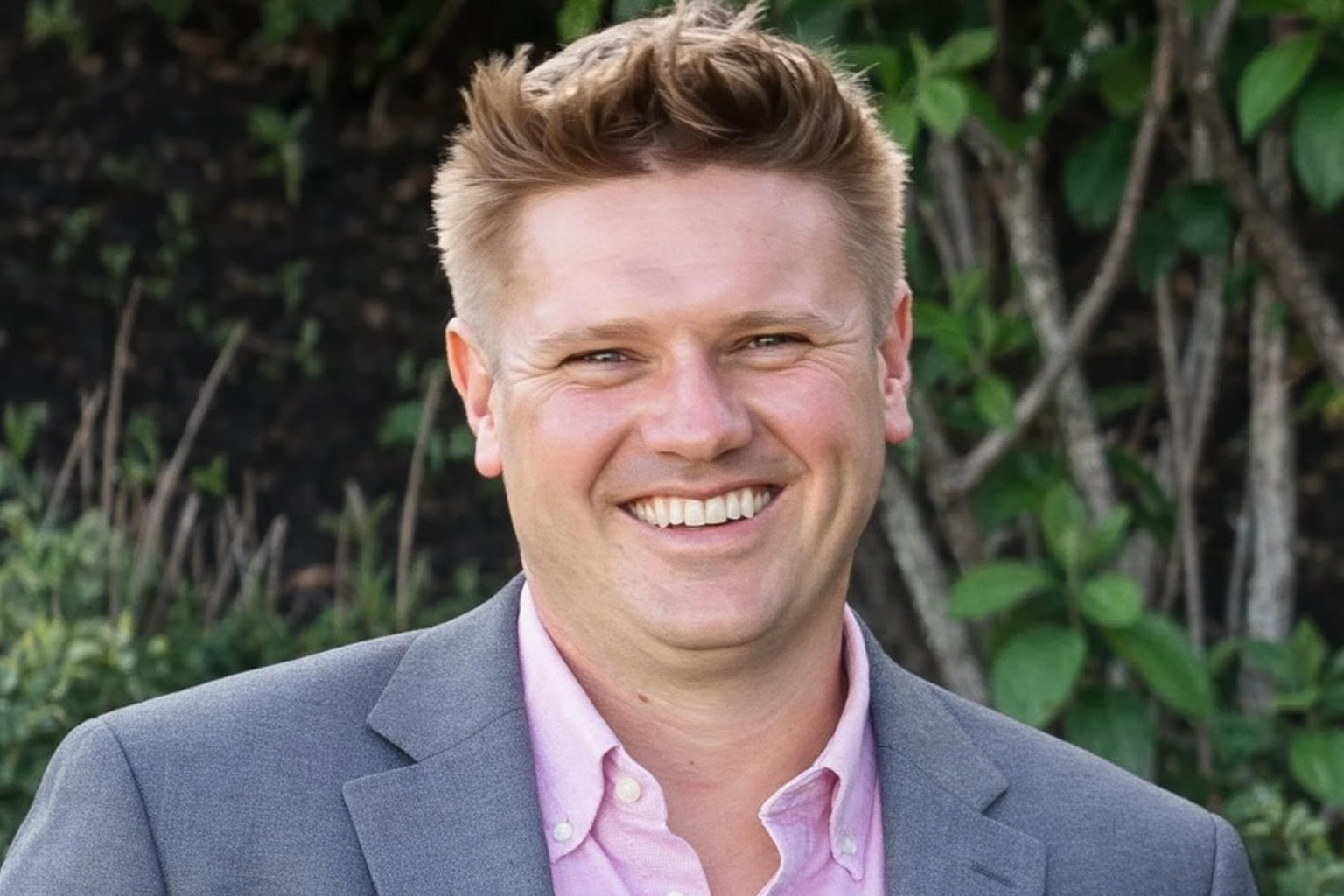 Fora Author - Greg O’Sullivan