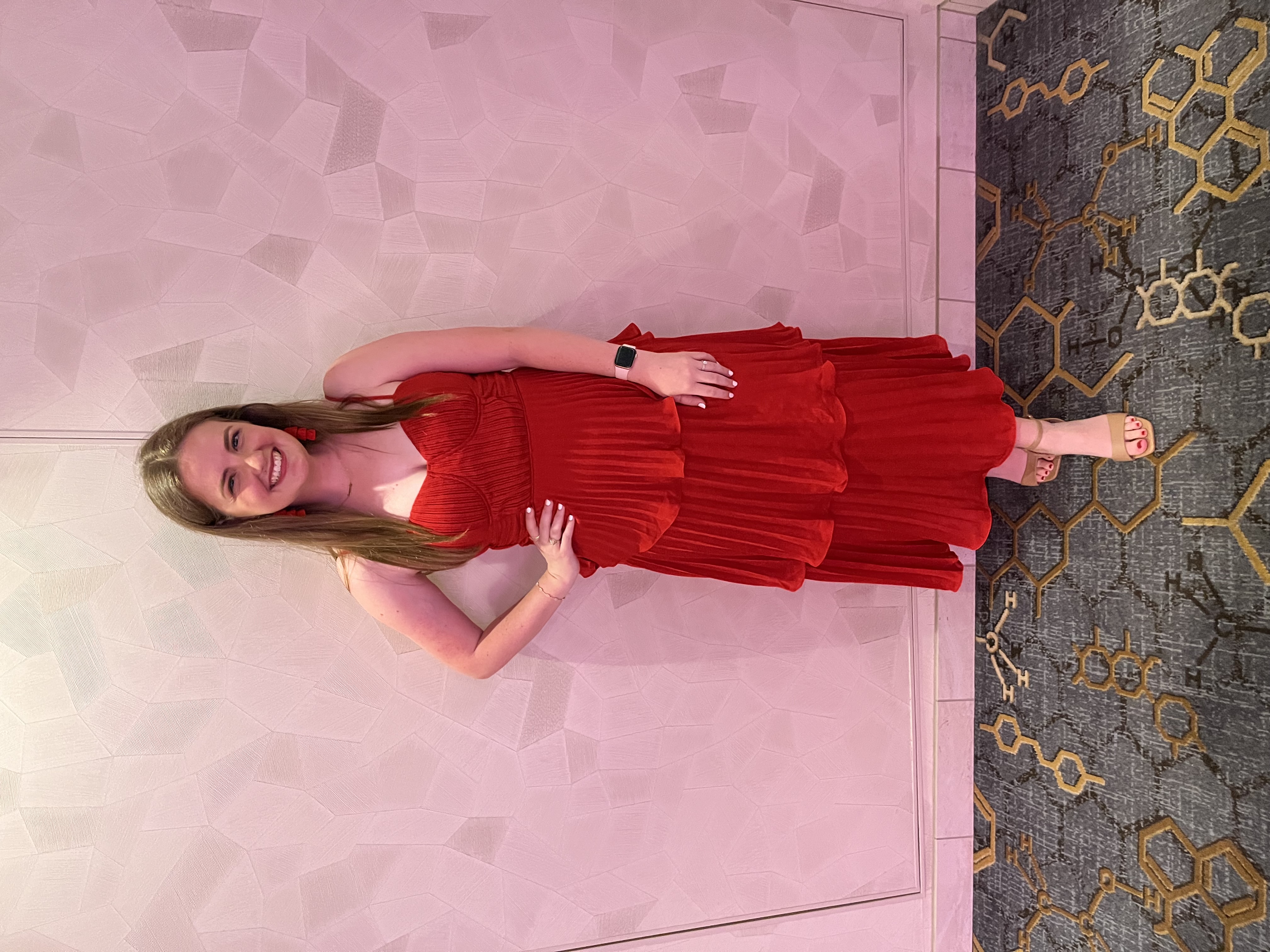 Fora Author - Mallory Leland